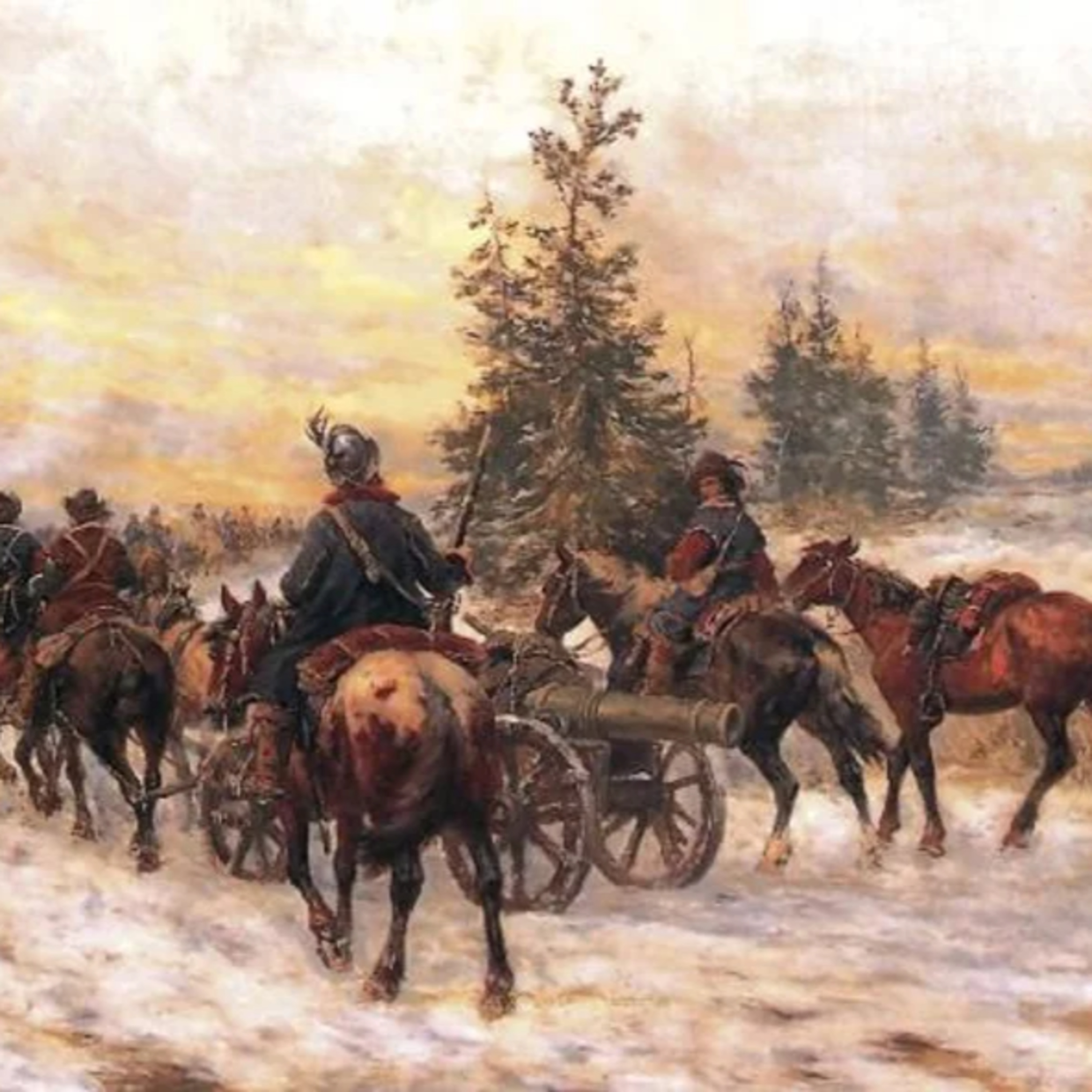 HISTORIA NIE GRYZIE: Historia I Polityka