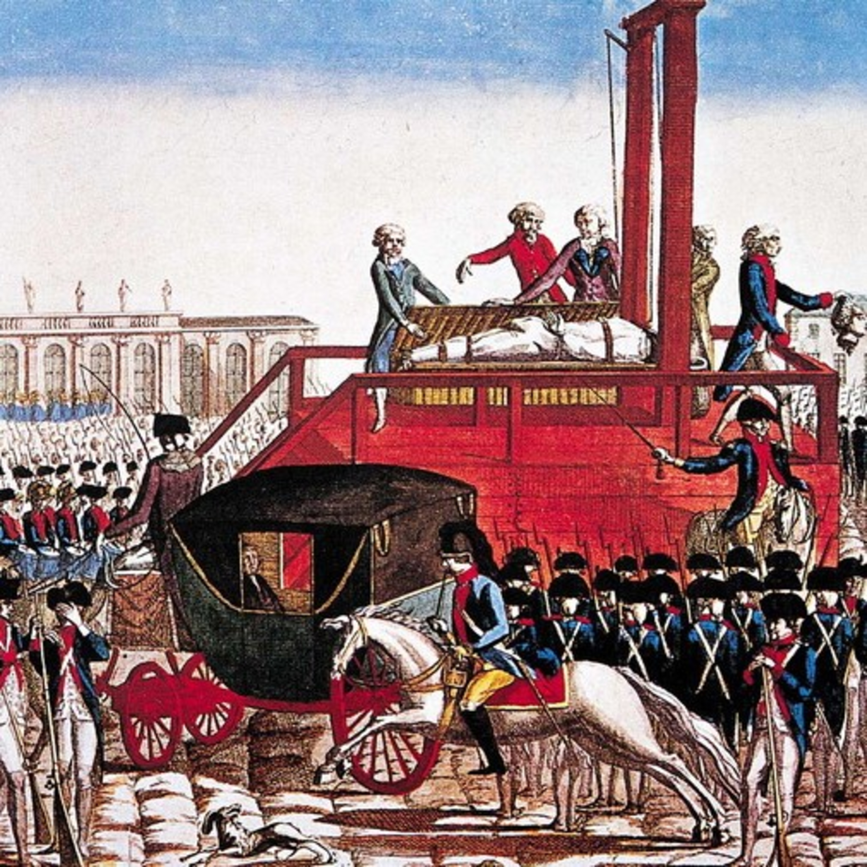 HISTORIA NIE GRYZIE: Historia I Polityka