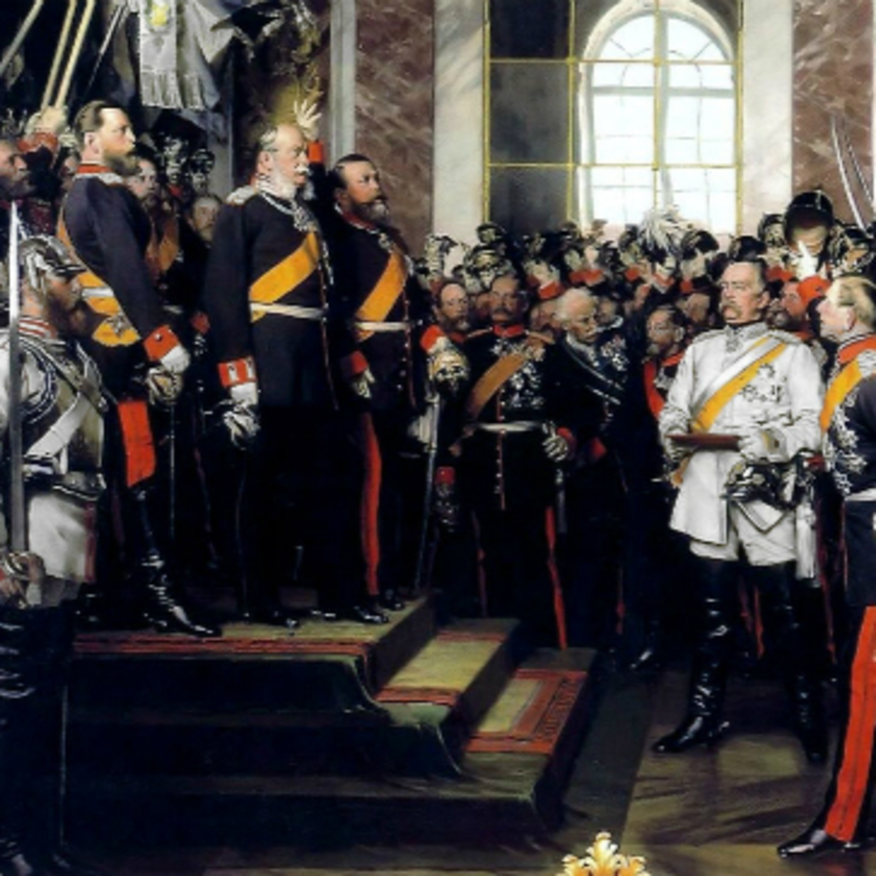 HISTORIA NIE GRYZIE: Historia I Polityka