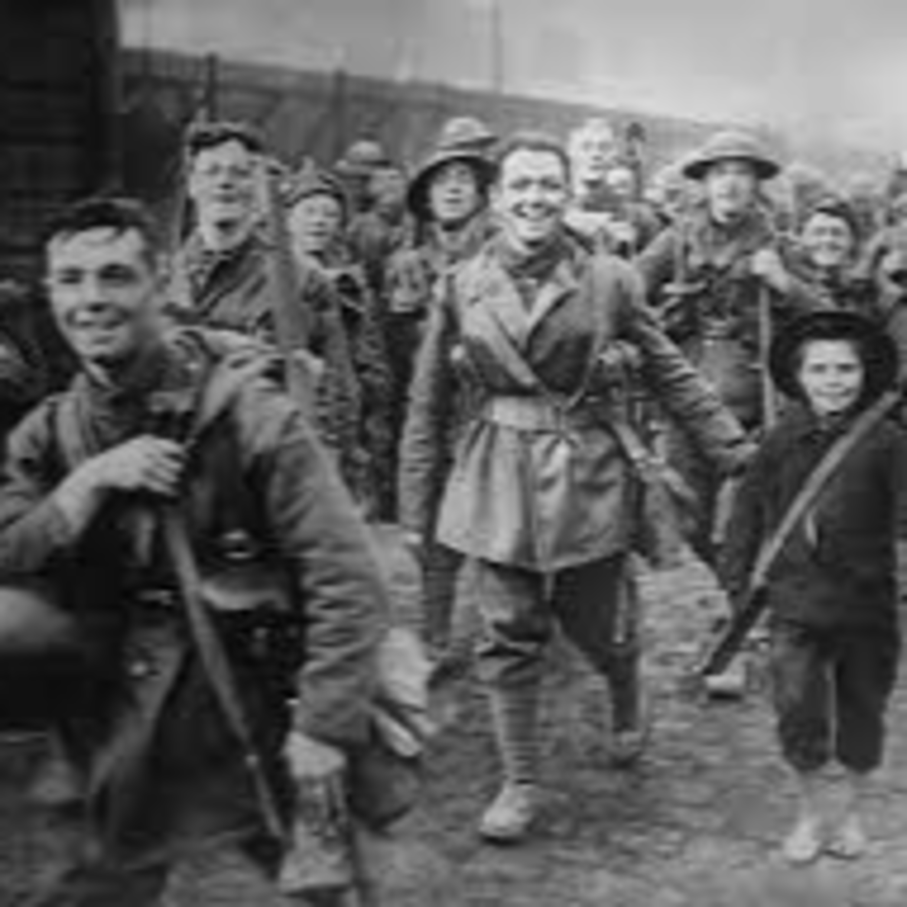 HISTORIA NIE GRYZIE: Historia I Polityka