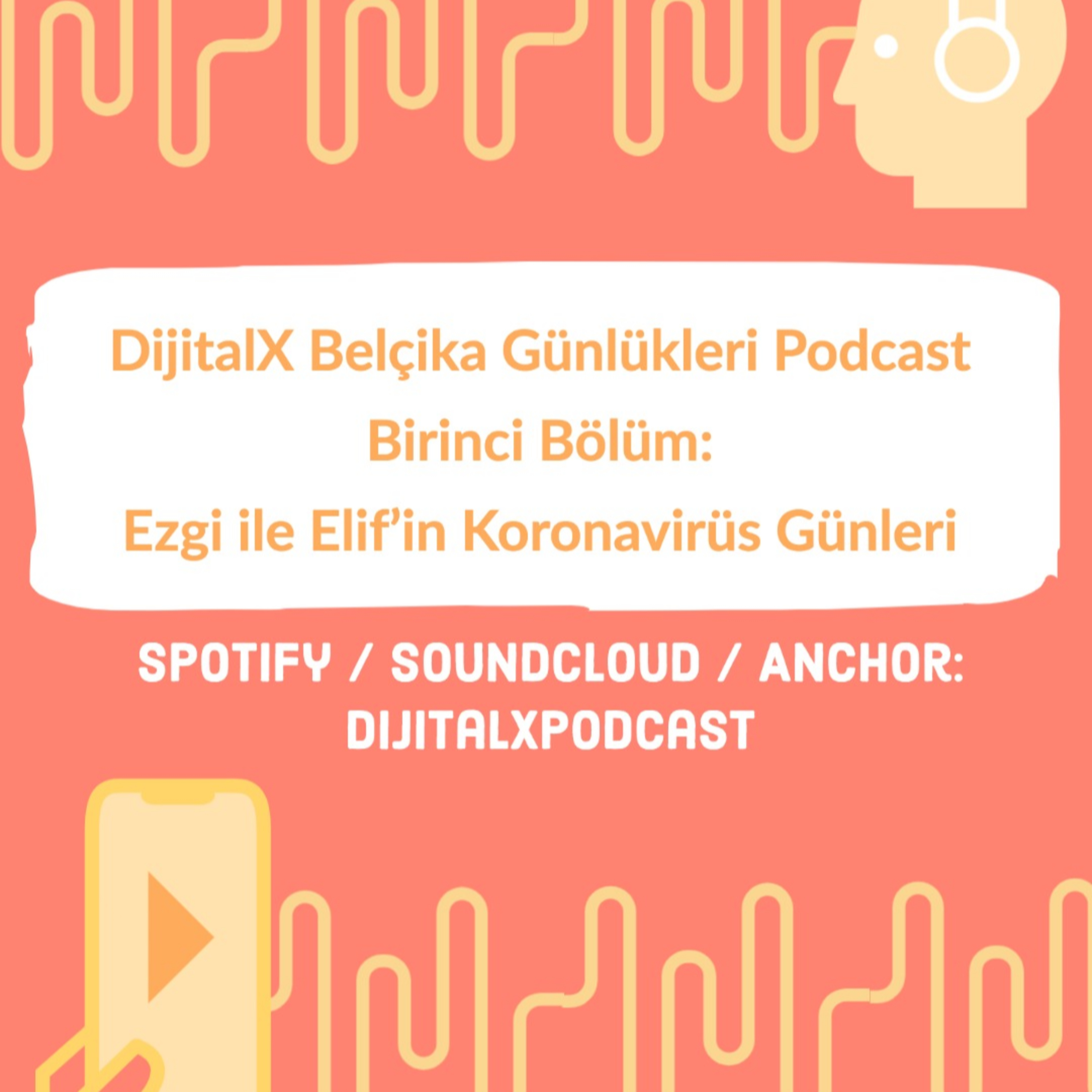 DijitalX ile Bilim, Teknoloji ve Gelecek