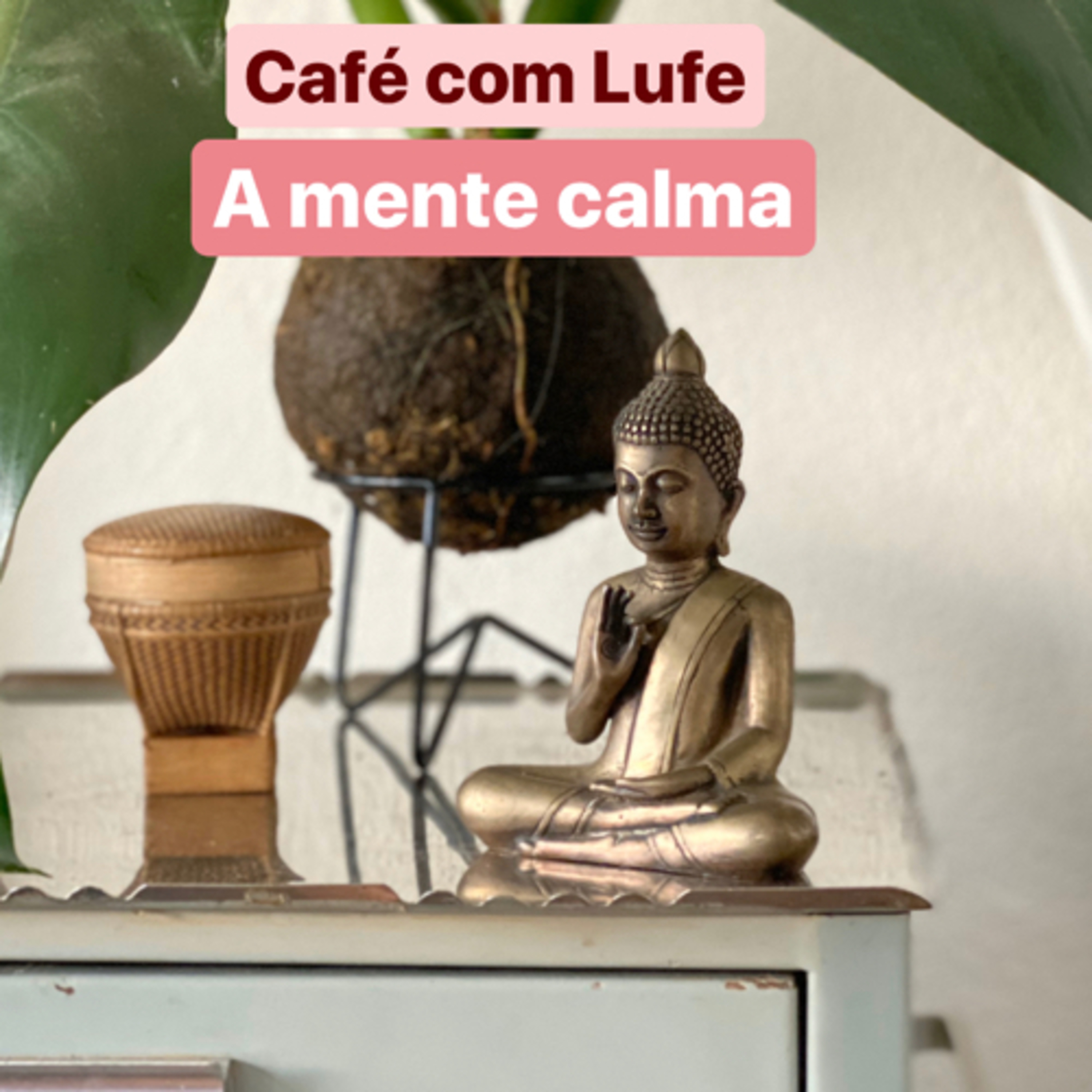 Café com Lufe