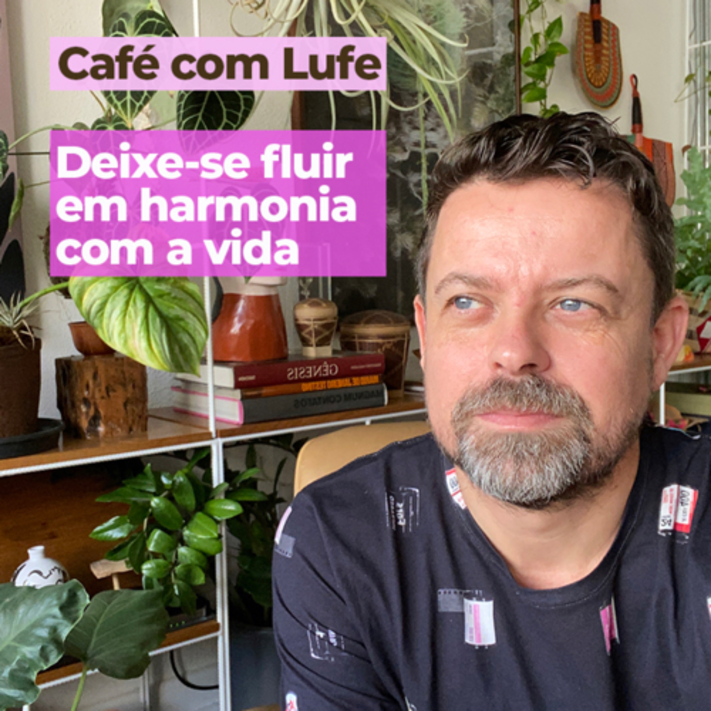 Café com Lufe