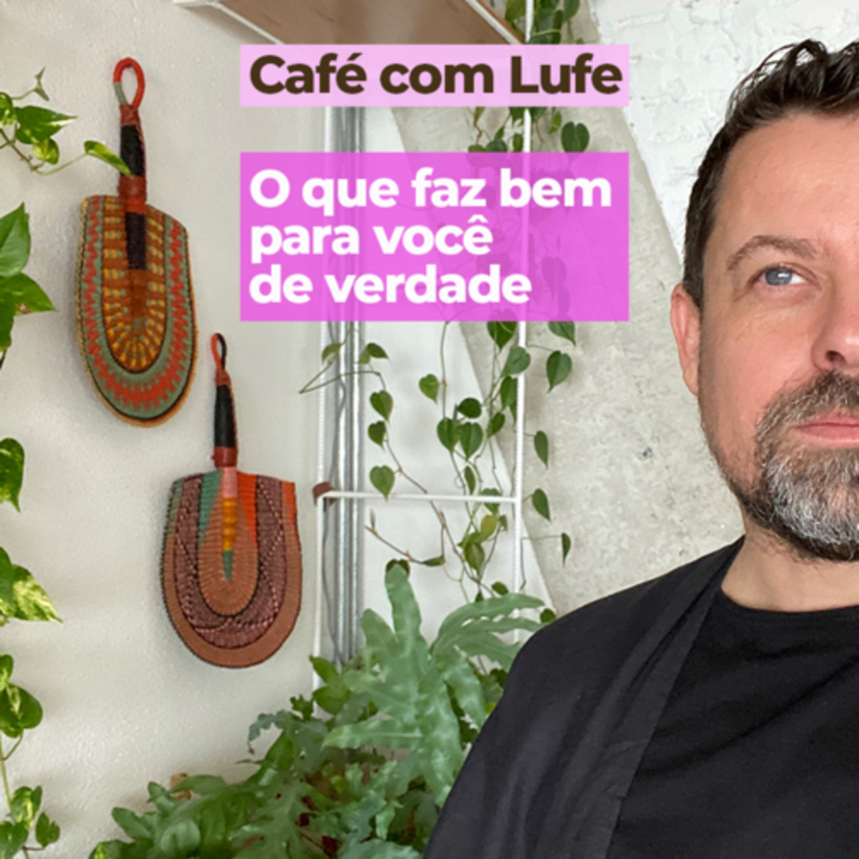 Café com Lufe