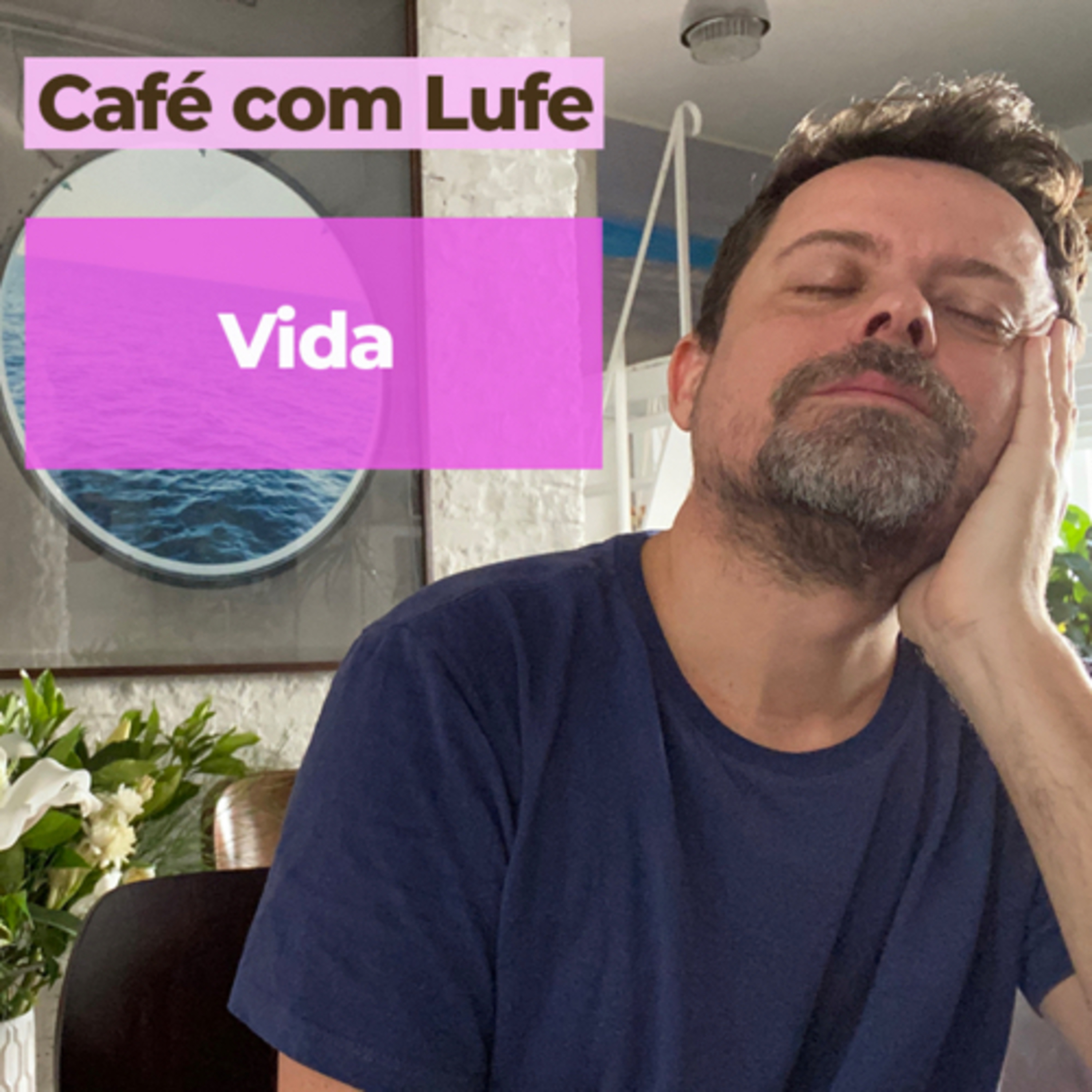 Café com Lufe