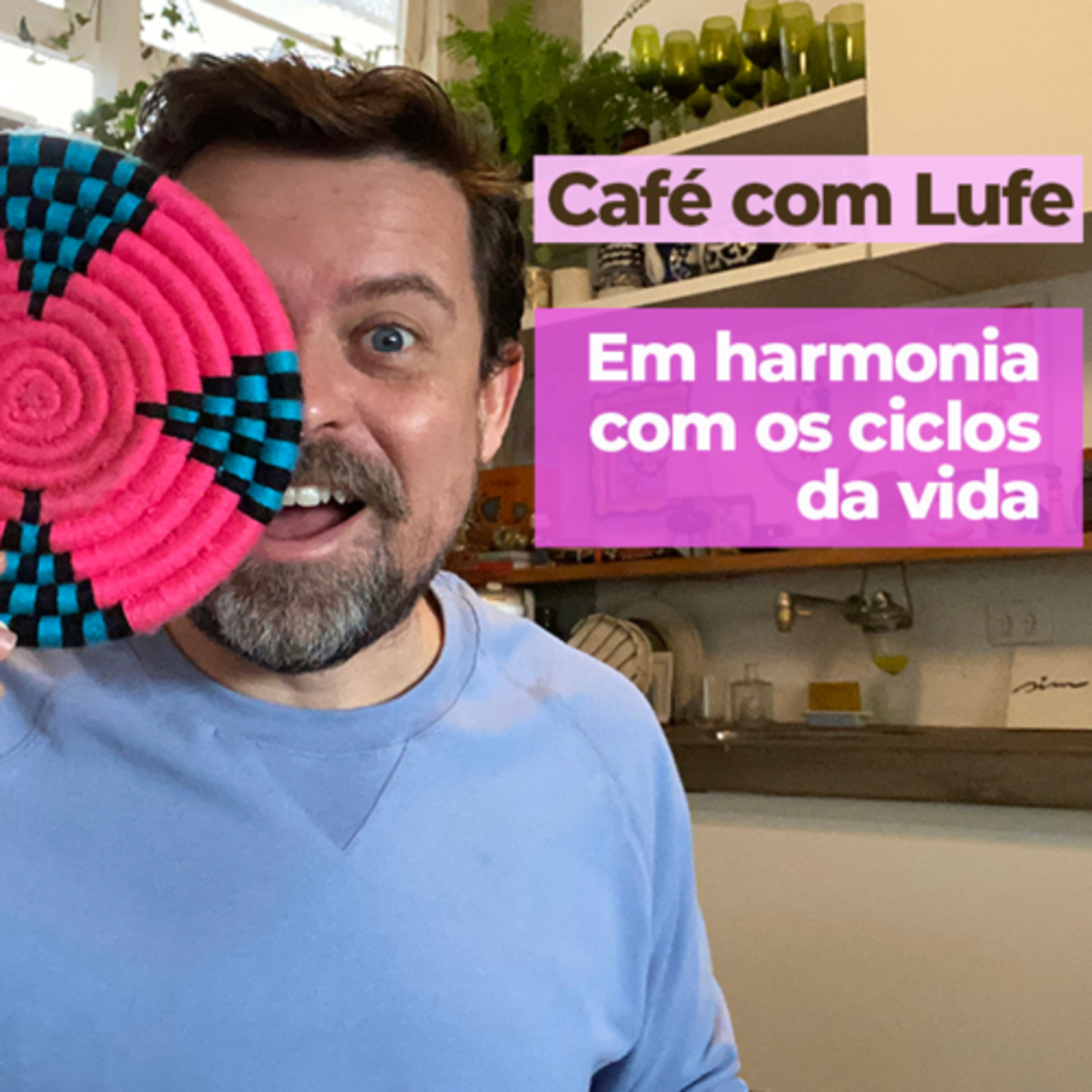 Café com Lufe