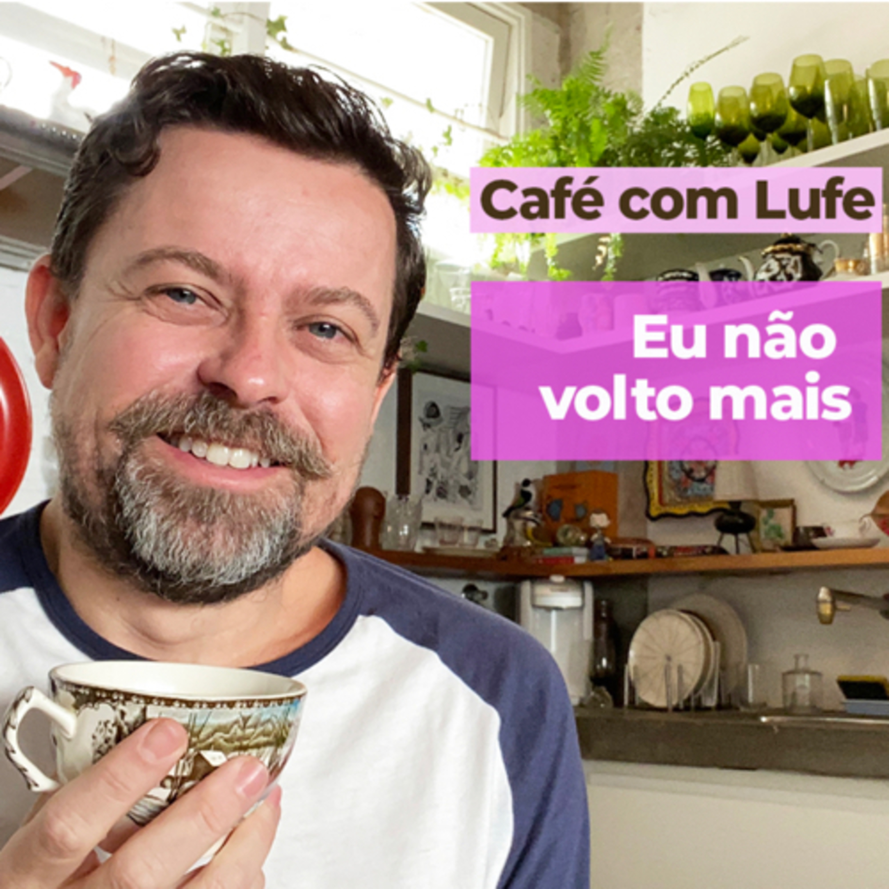 Café com Lufe