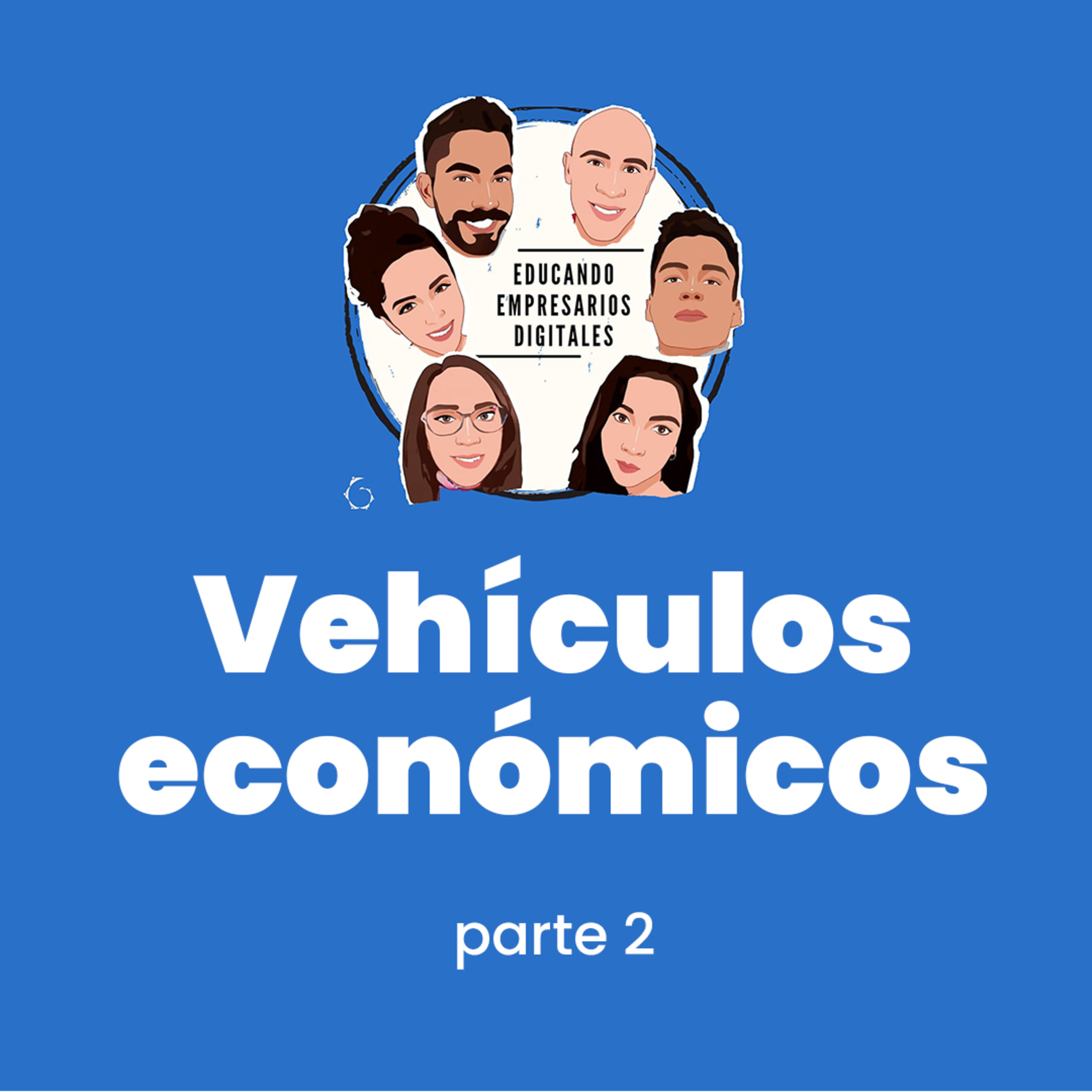 Educando Empresarios Digitales