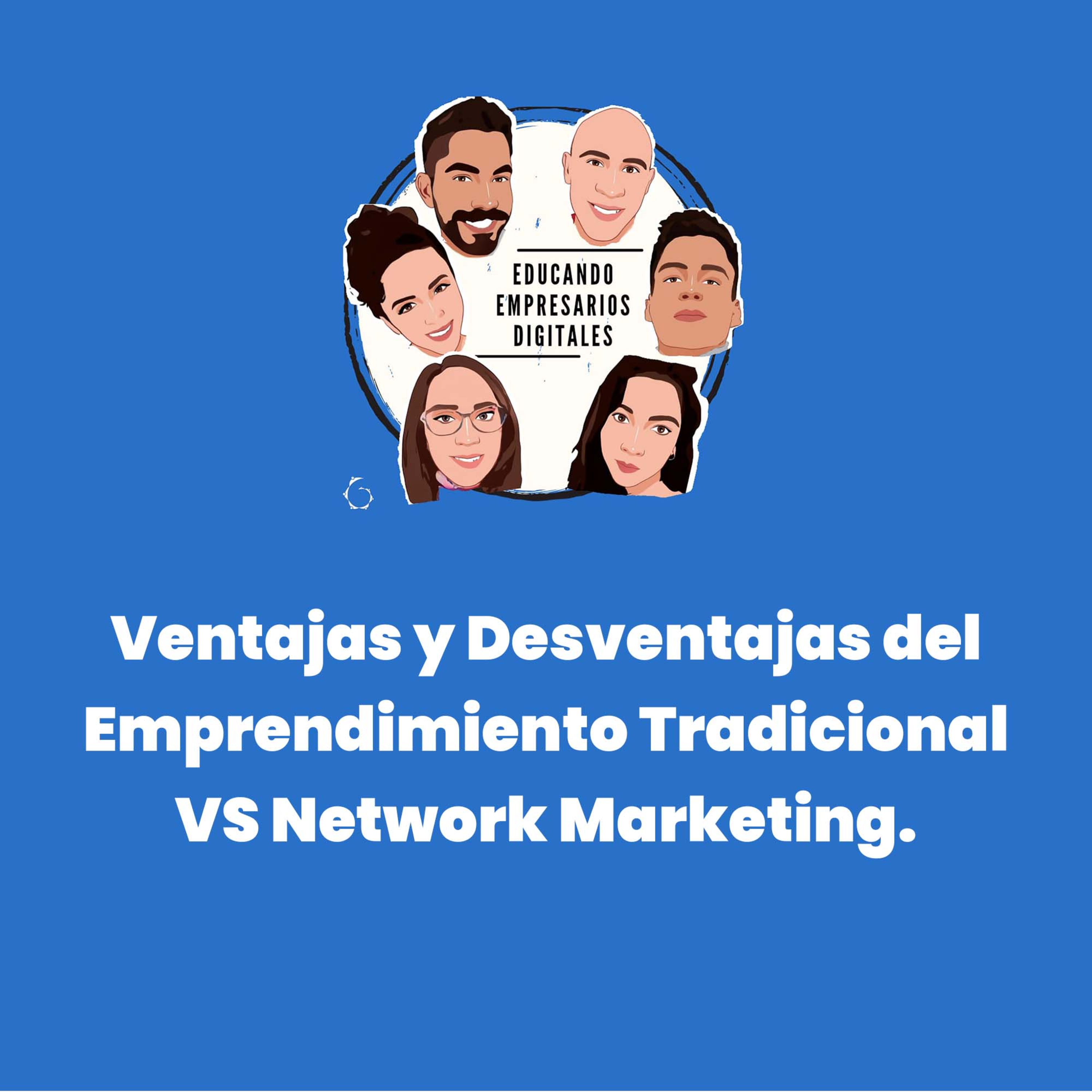 Educando Empresarios Digitales