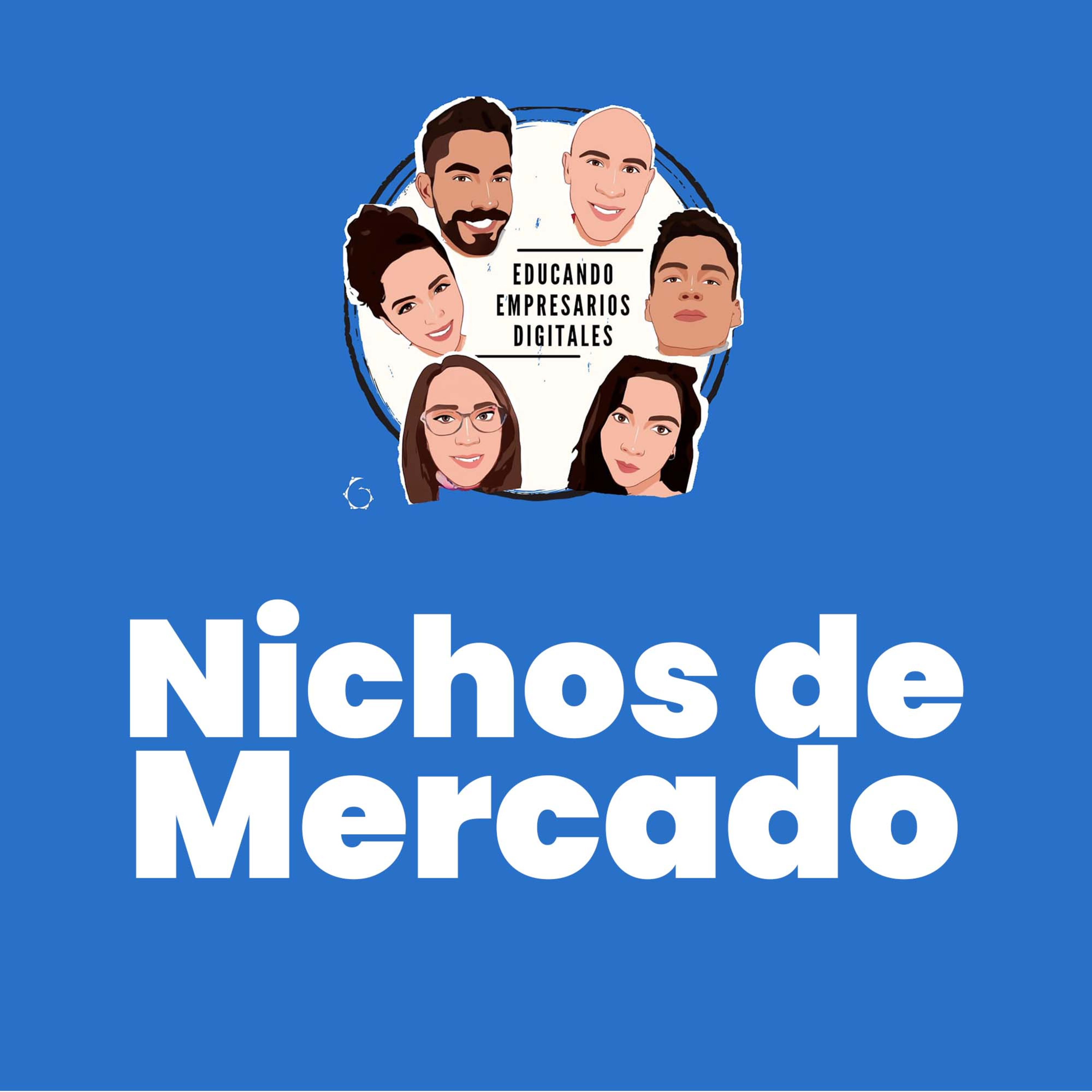 Educando Empresarios Digitales