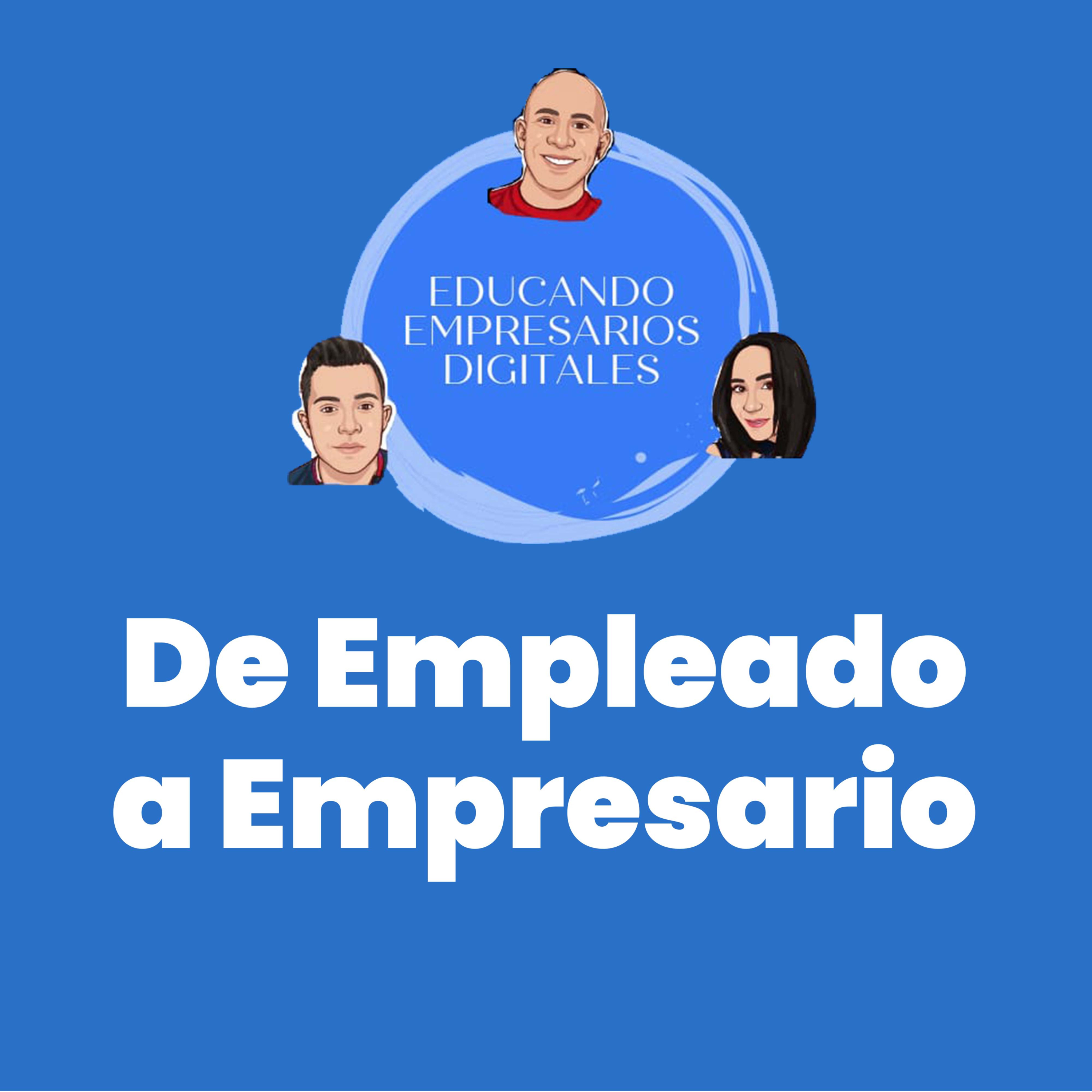 Educando Empresarios Digitales
