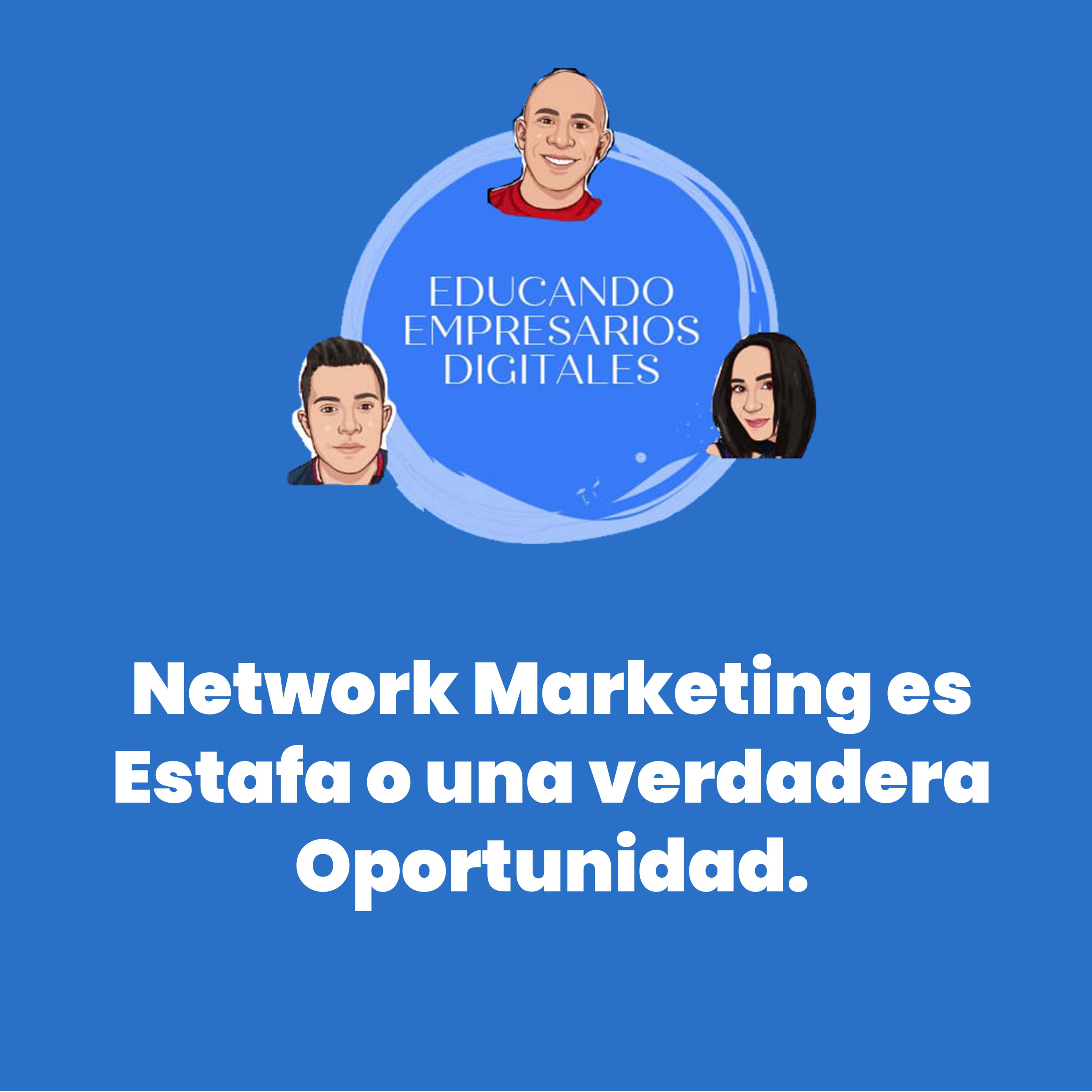 Educando Empresarios Digitales