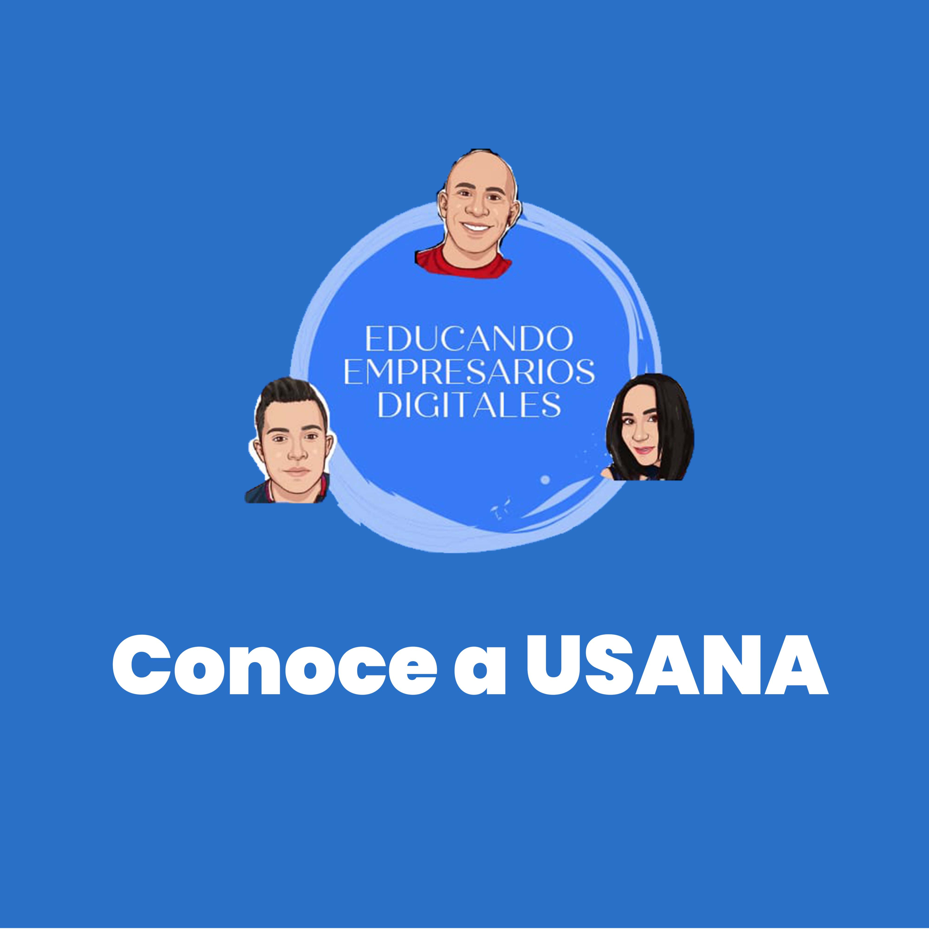 Educando Empresarios Digitales