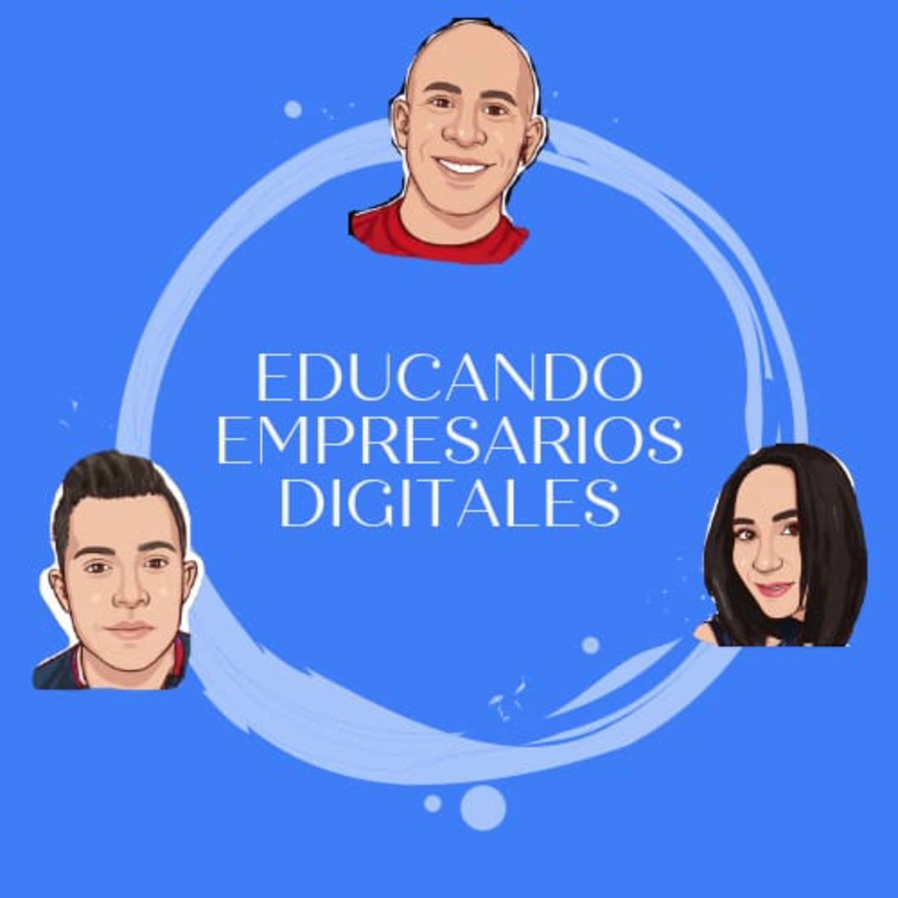 Educando Empresarios Digitales