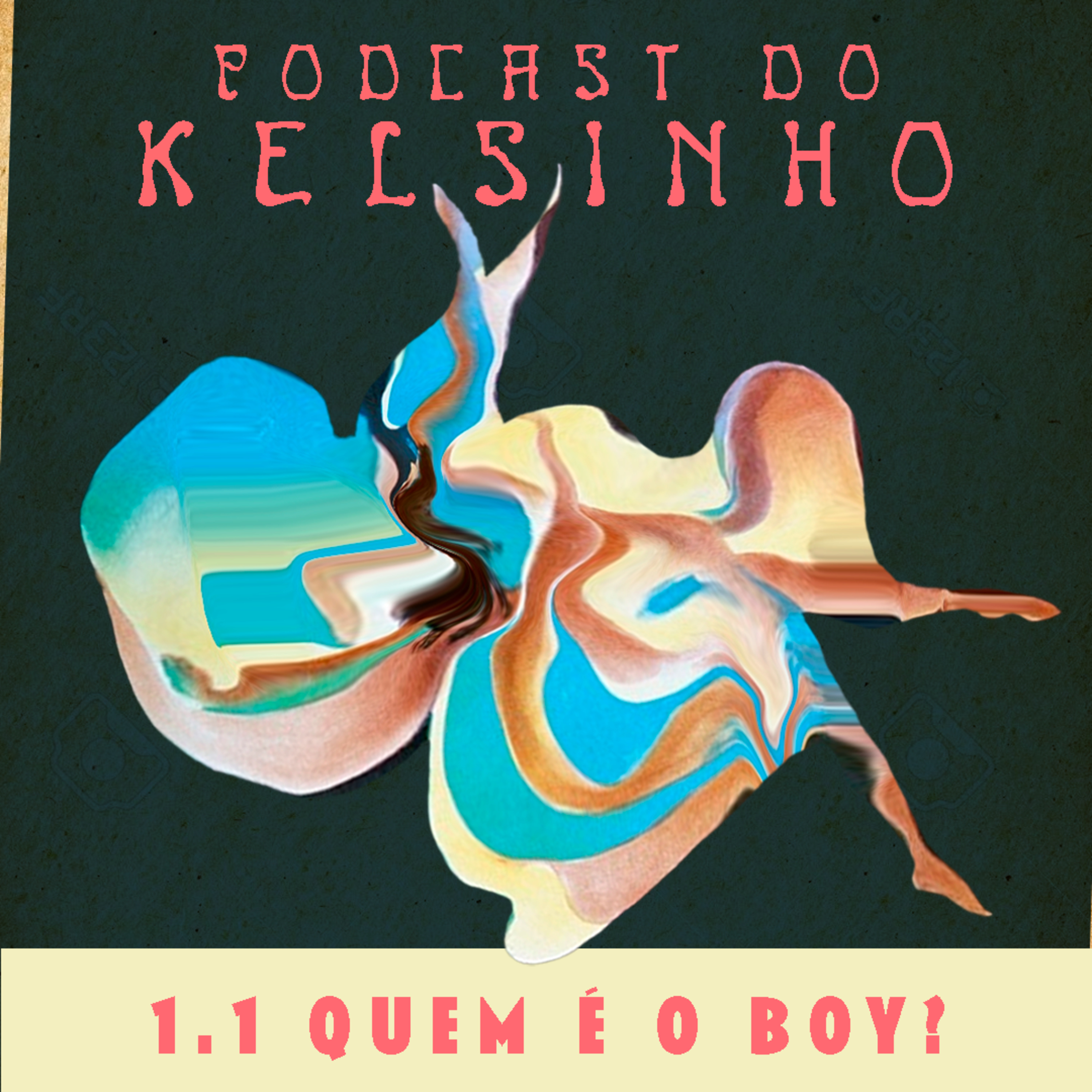 1.1 Quem é o boy? episode artwork