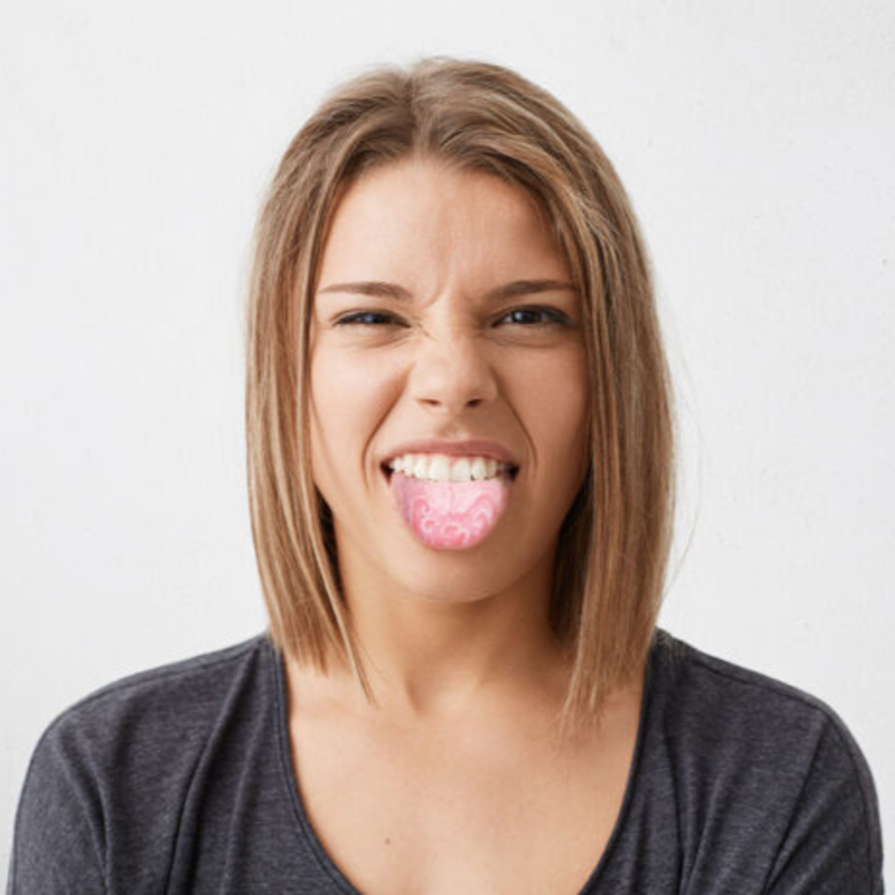 Audio Article Geographic Tongue Dental Hygienists Can Help Locate