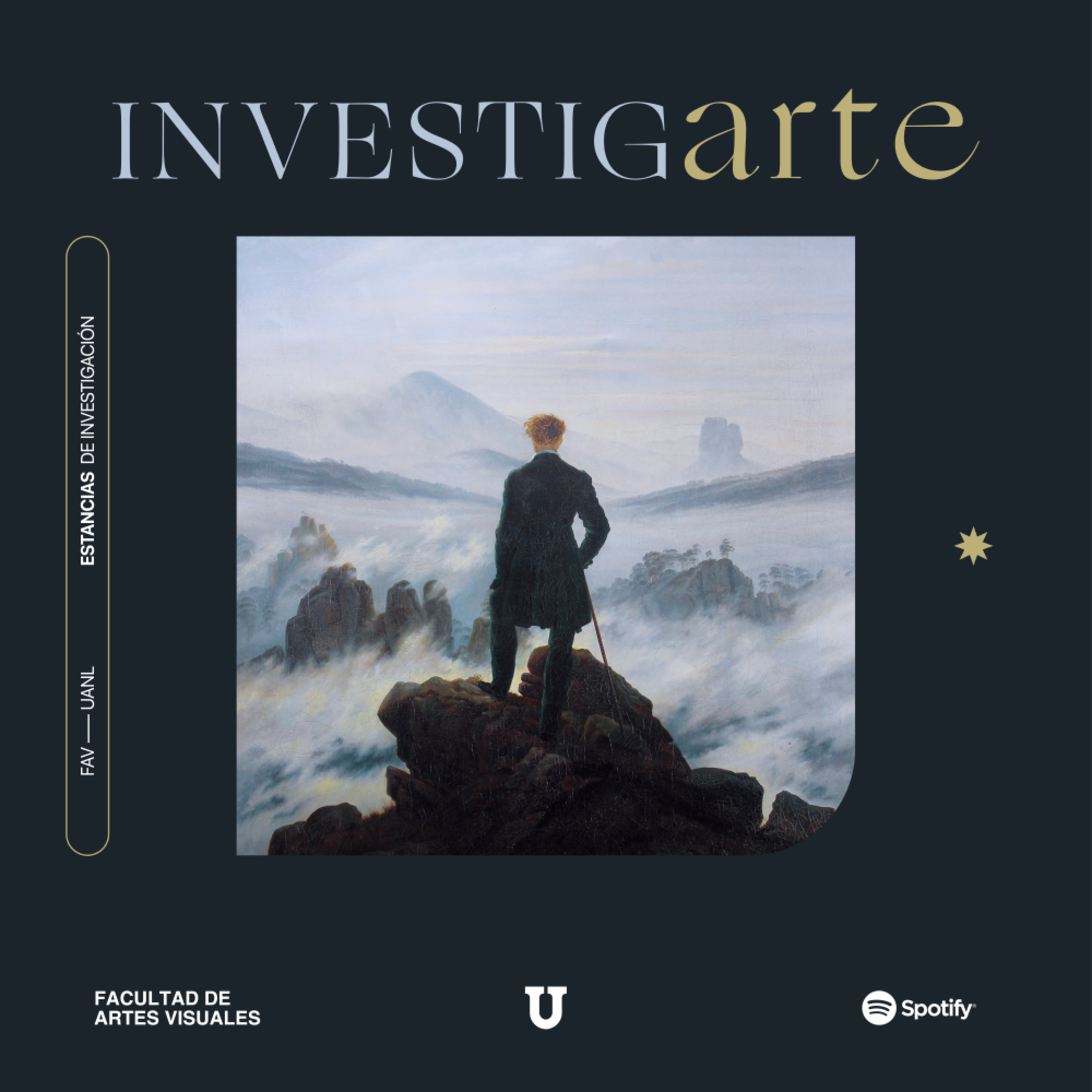 EP 01 | Investigarte con Dr. Eduardo Oliva