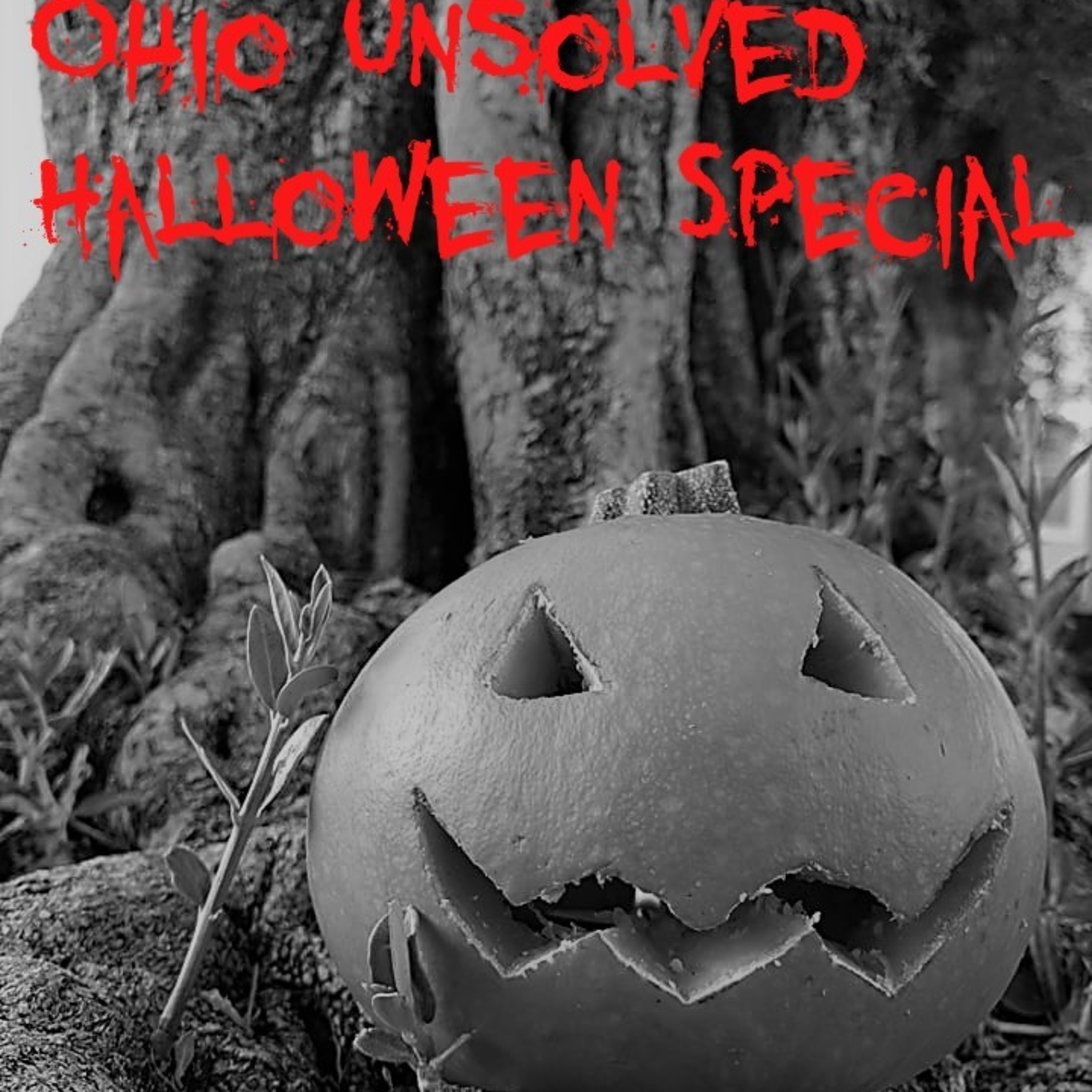 Episode 4 Halloween Special