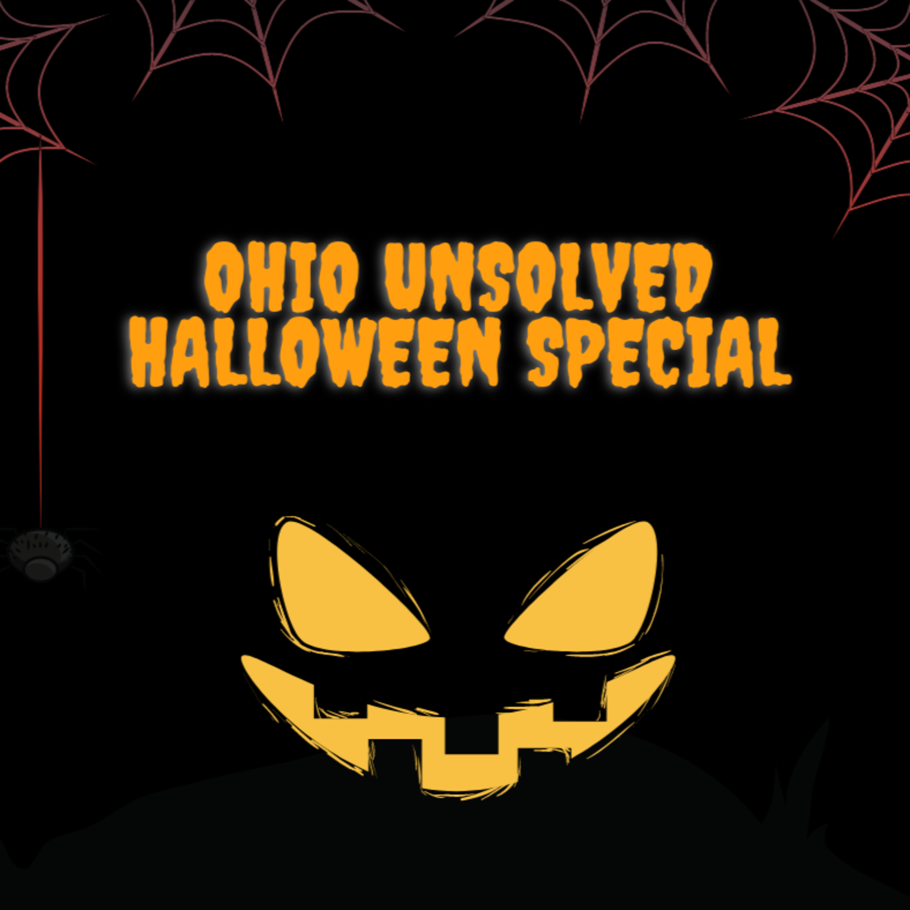 Episode 49-Halloween Special Part One!!!