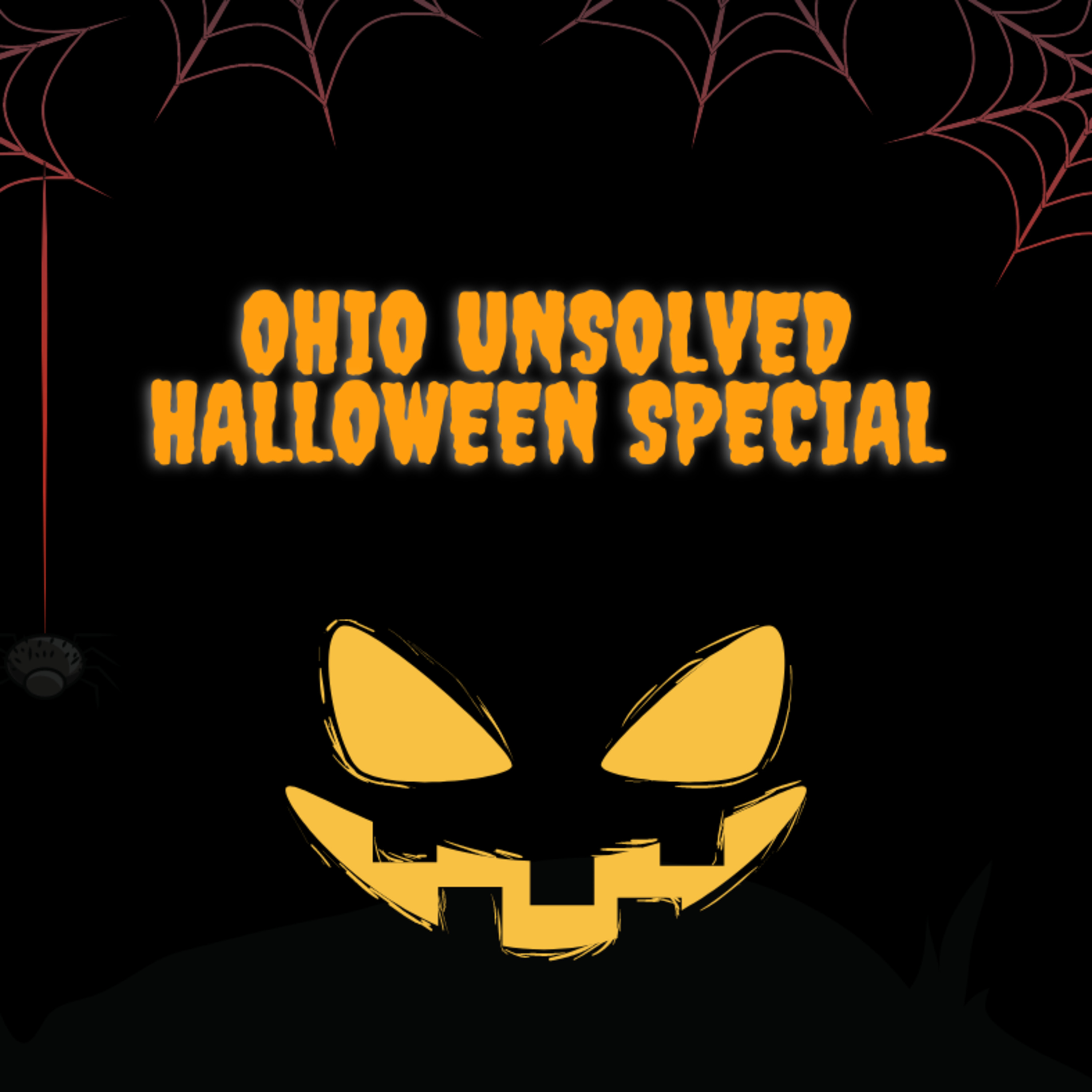 Episode 50-Halloween Special Part Two!!!
