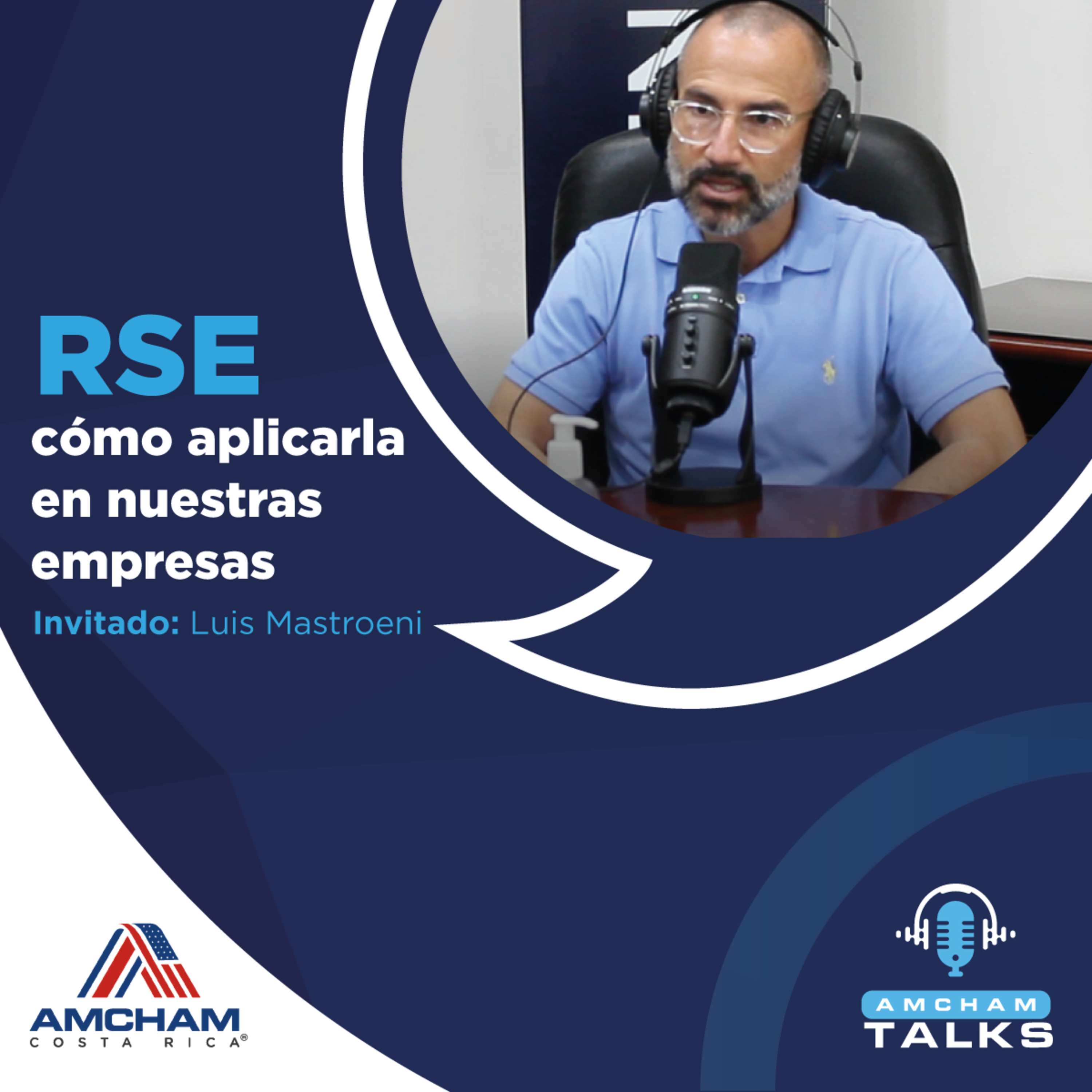 AmCham Talks