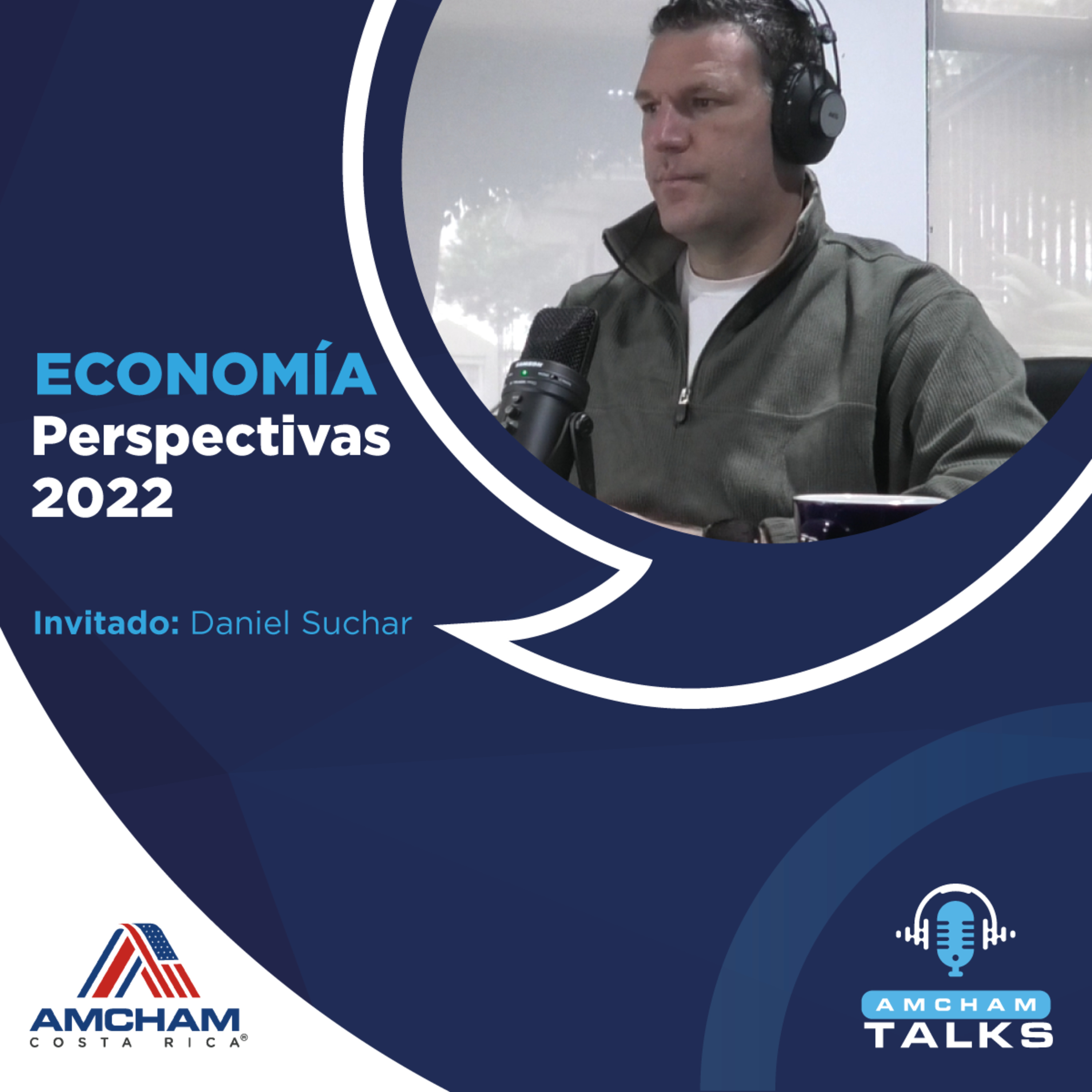AmCham Talks