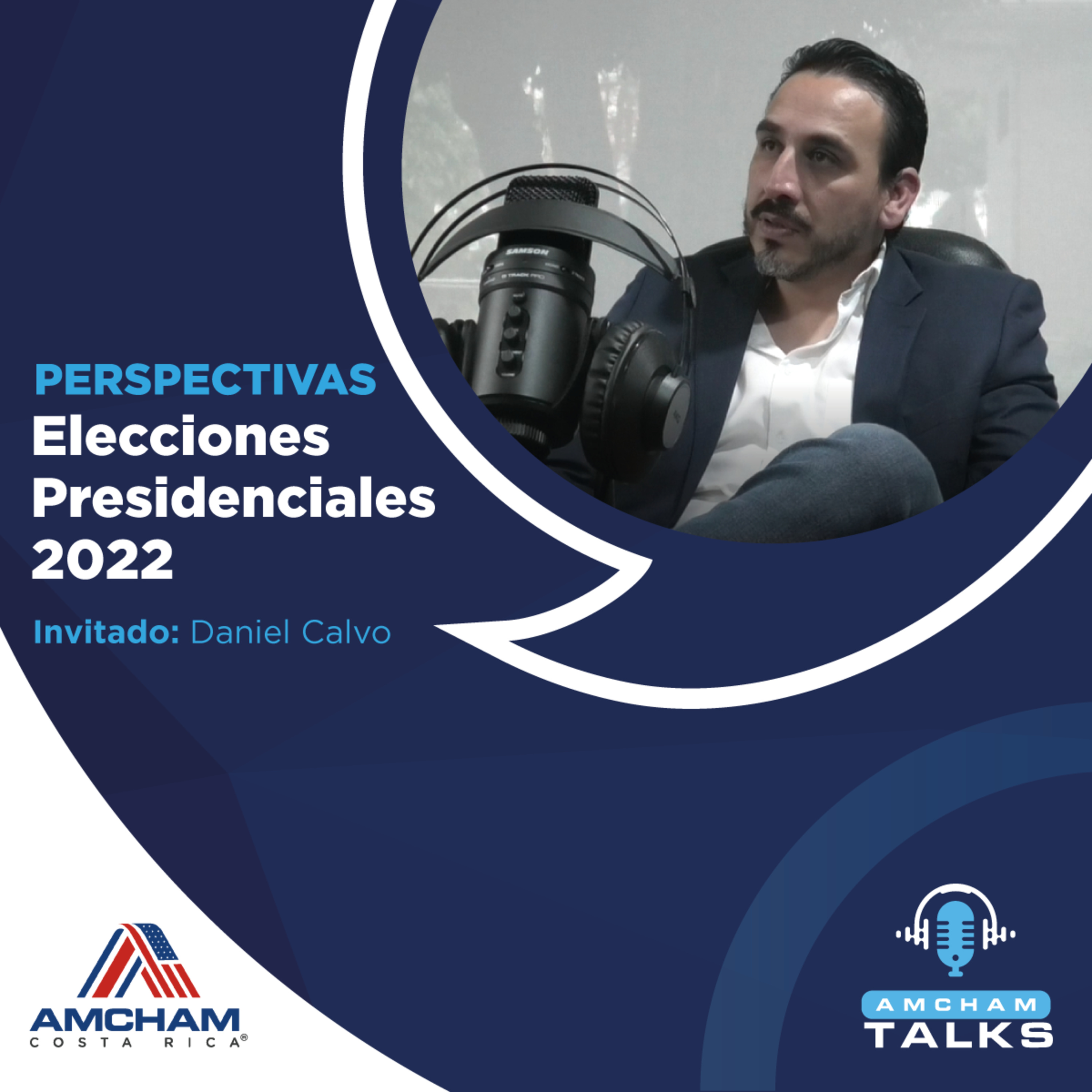 AmCham Talks