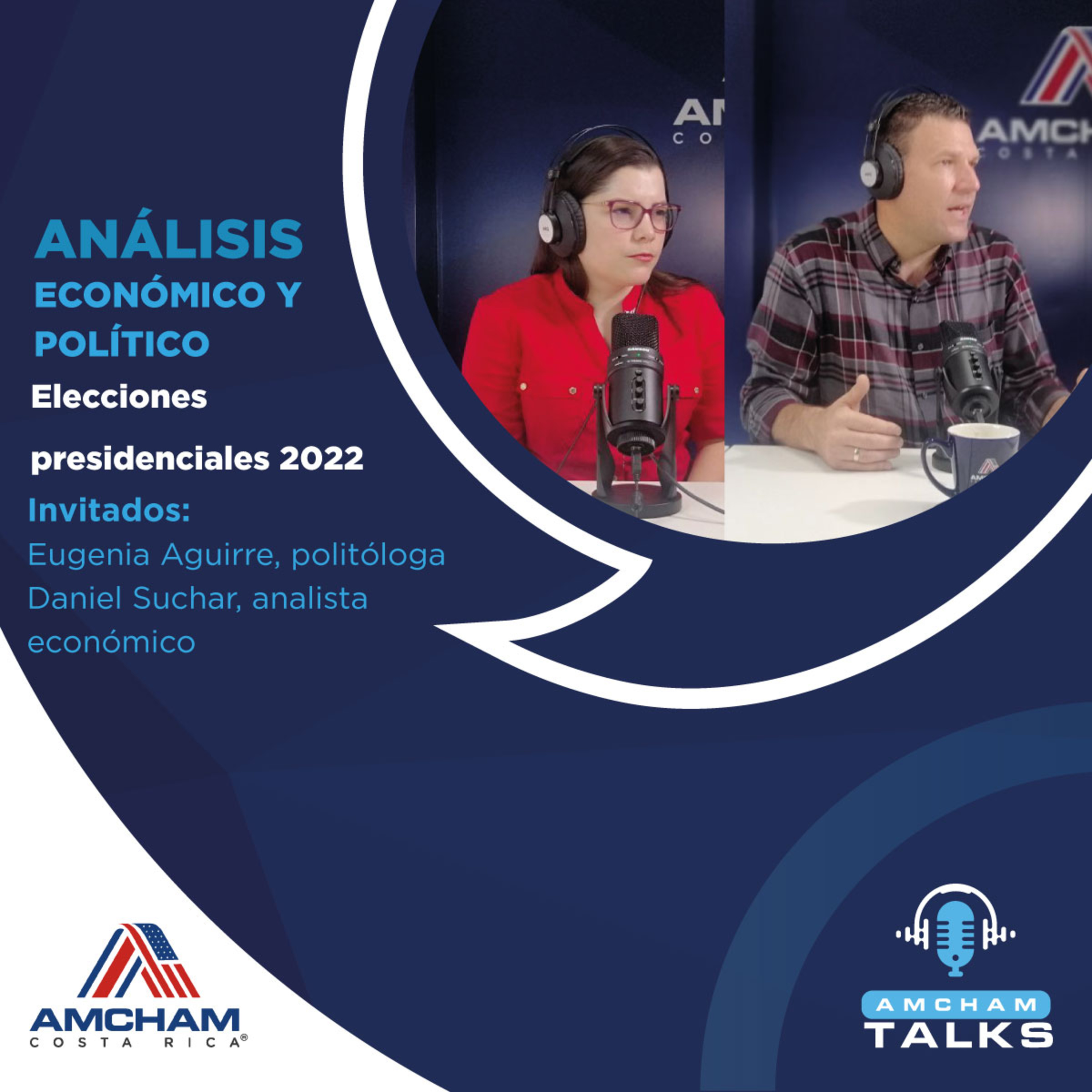AmCham Talks