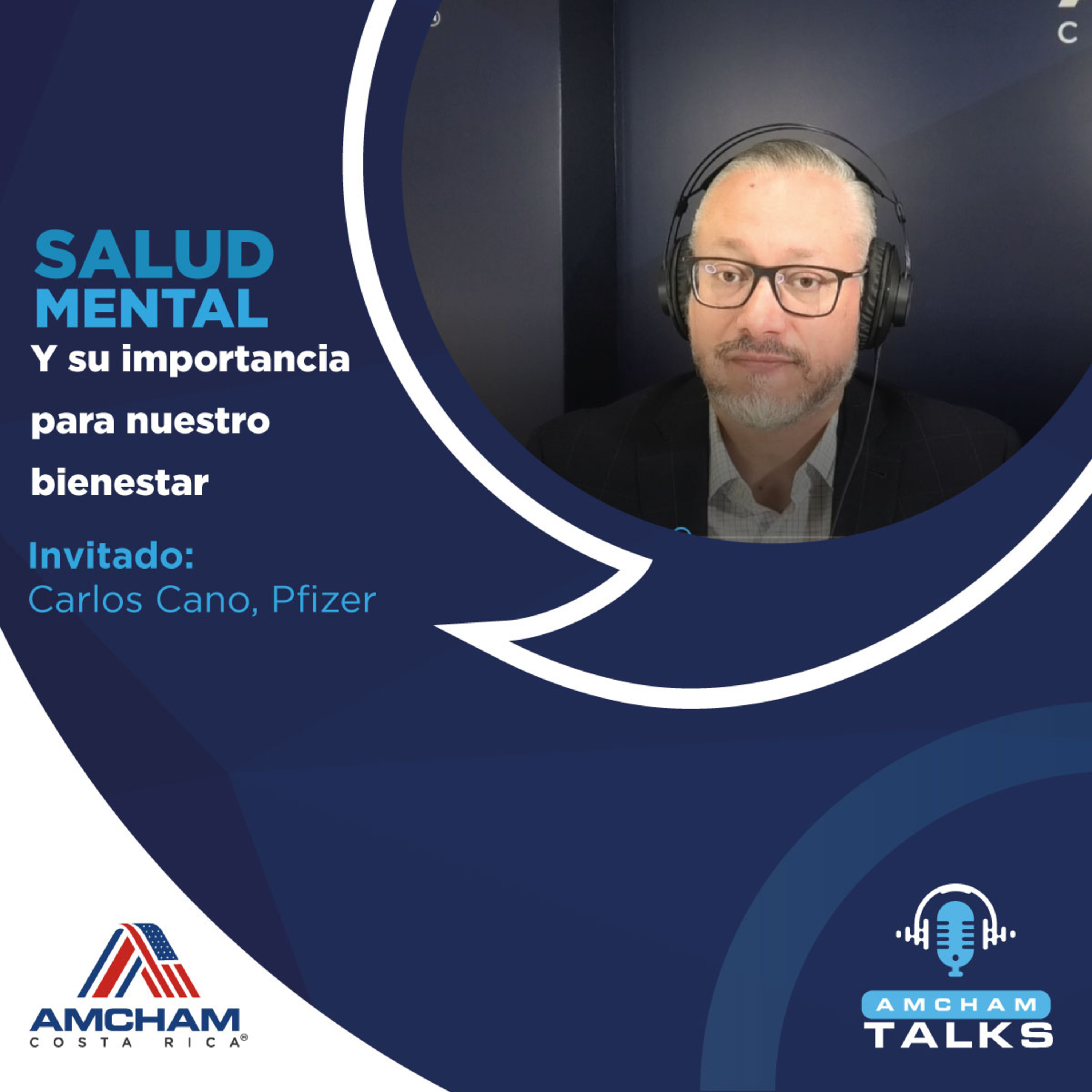 AmCham Talks