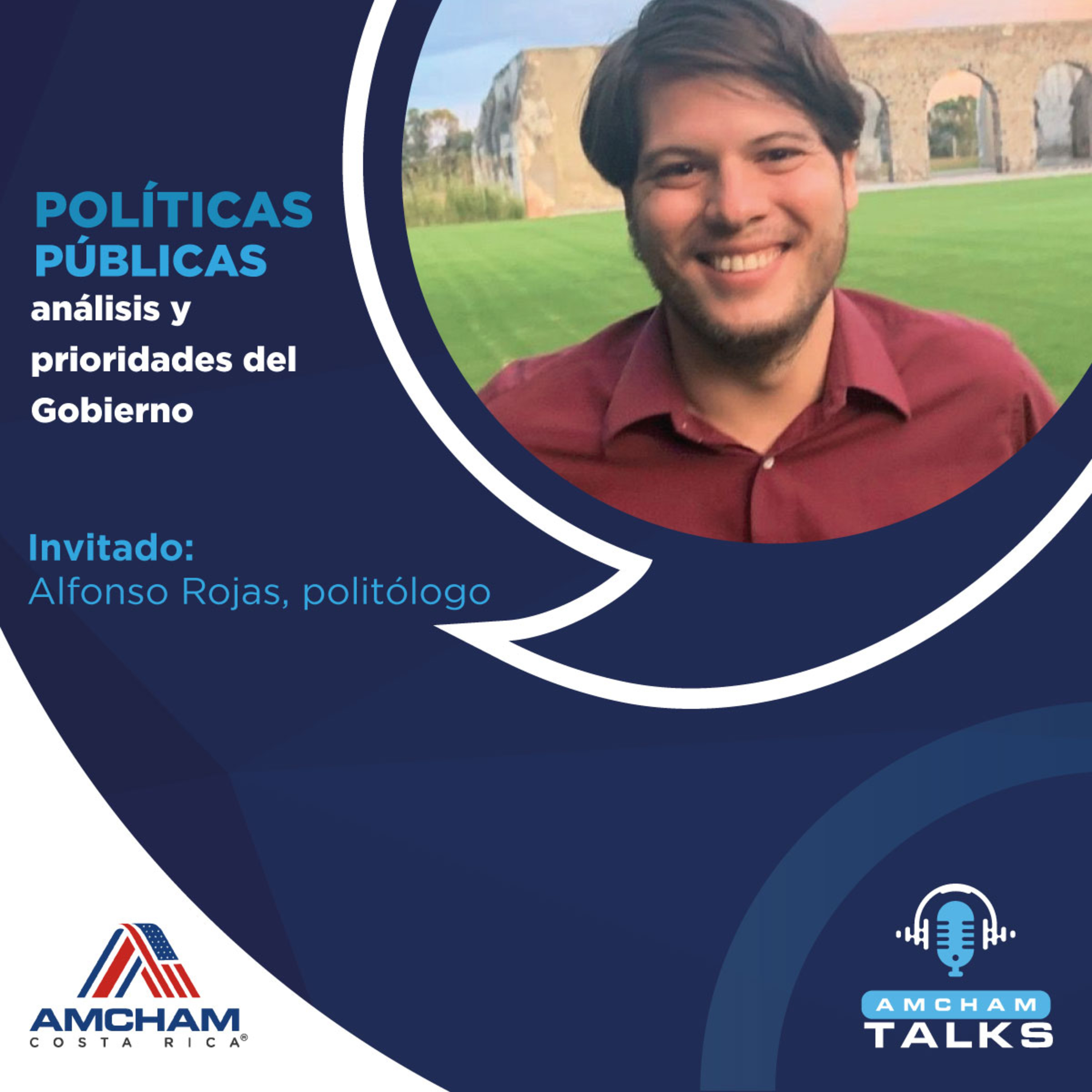 AmCham Talks