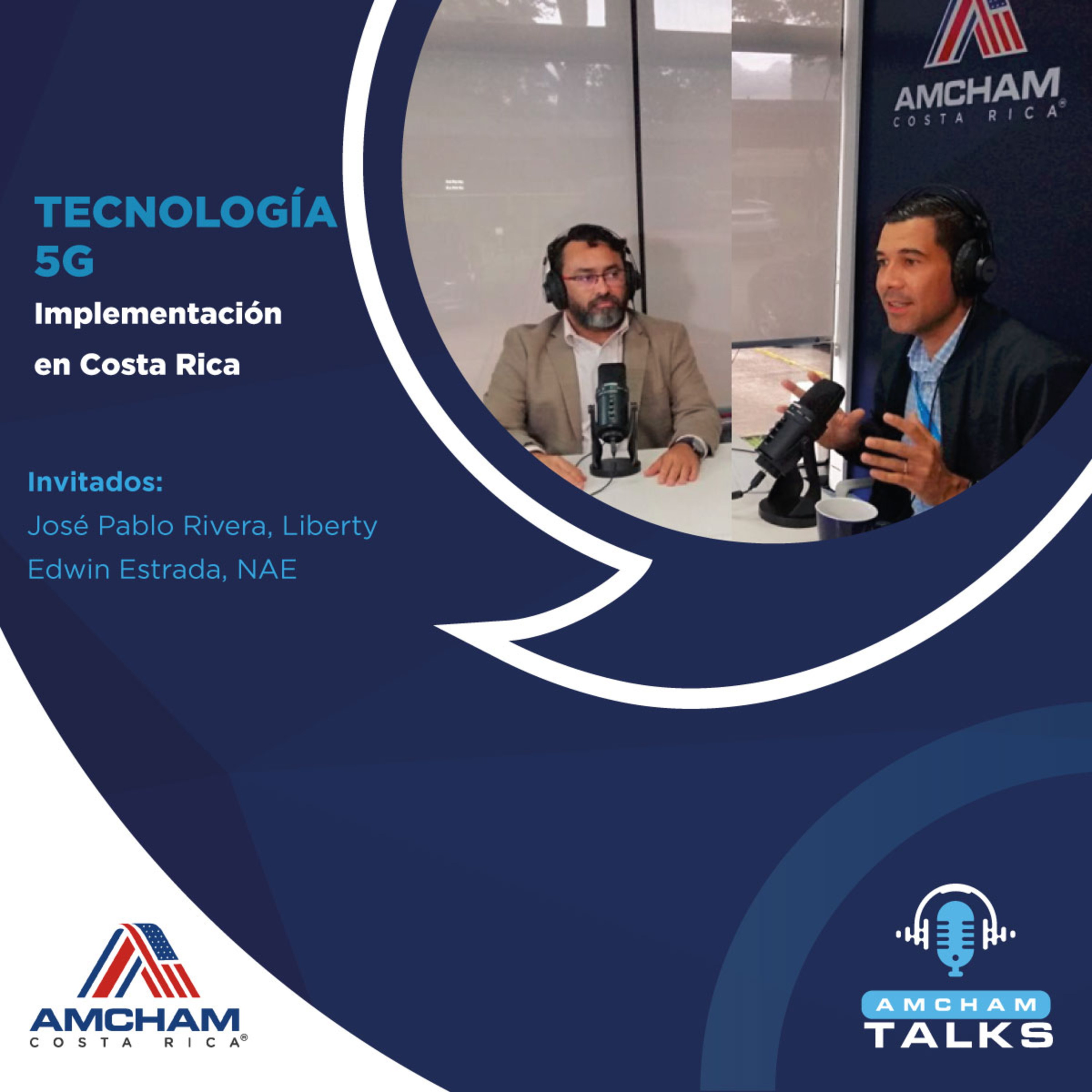AmCham Talks