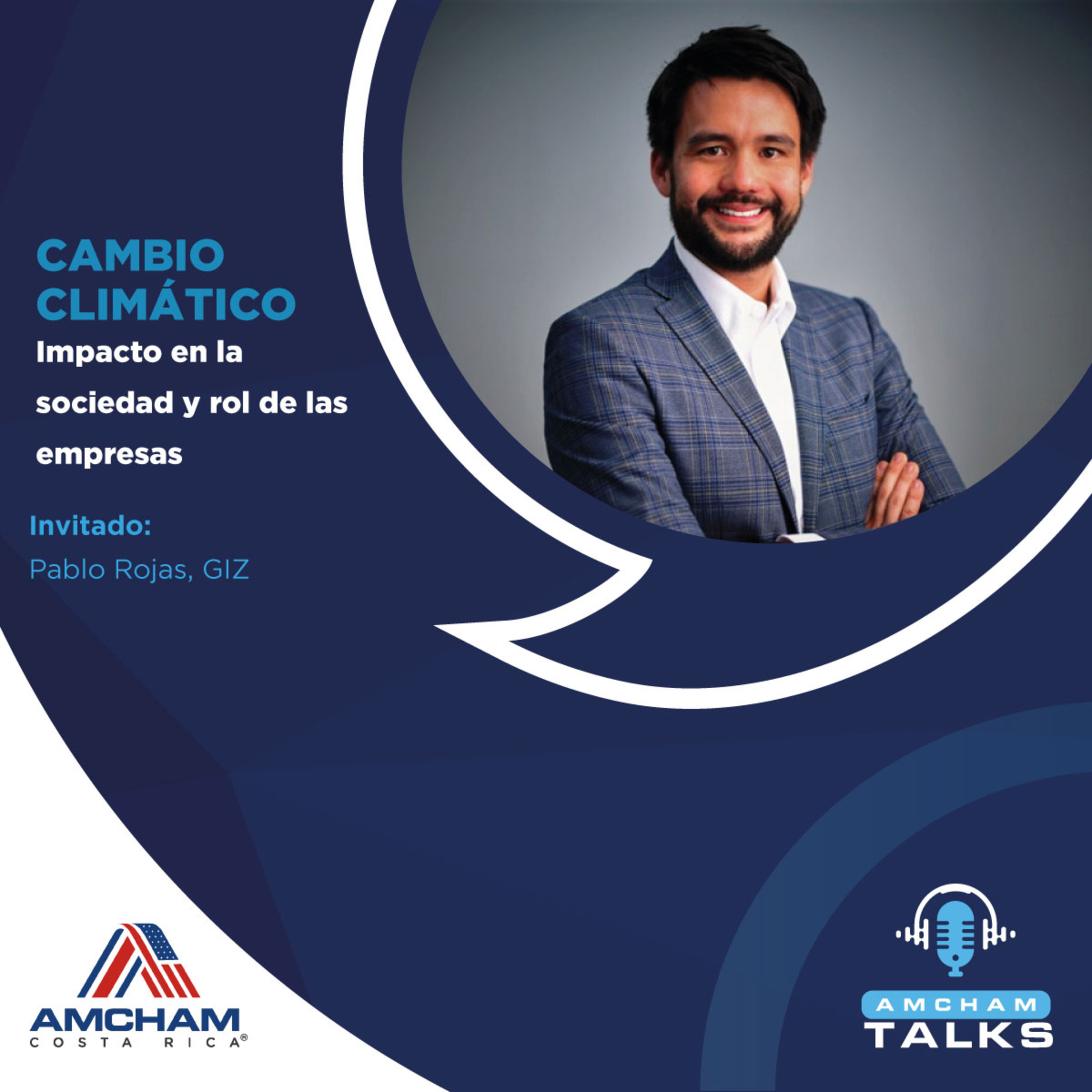 AmCham Talks
