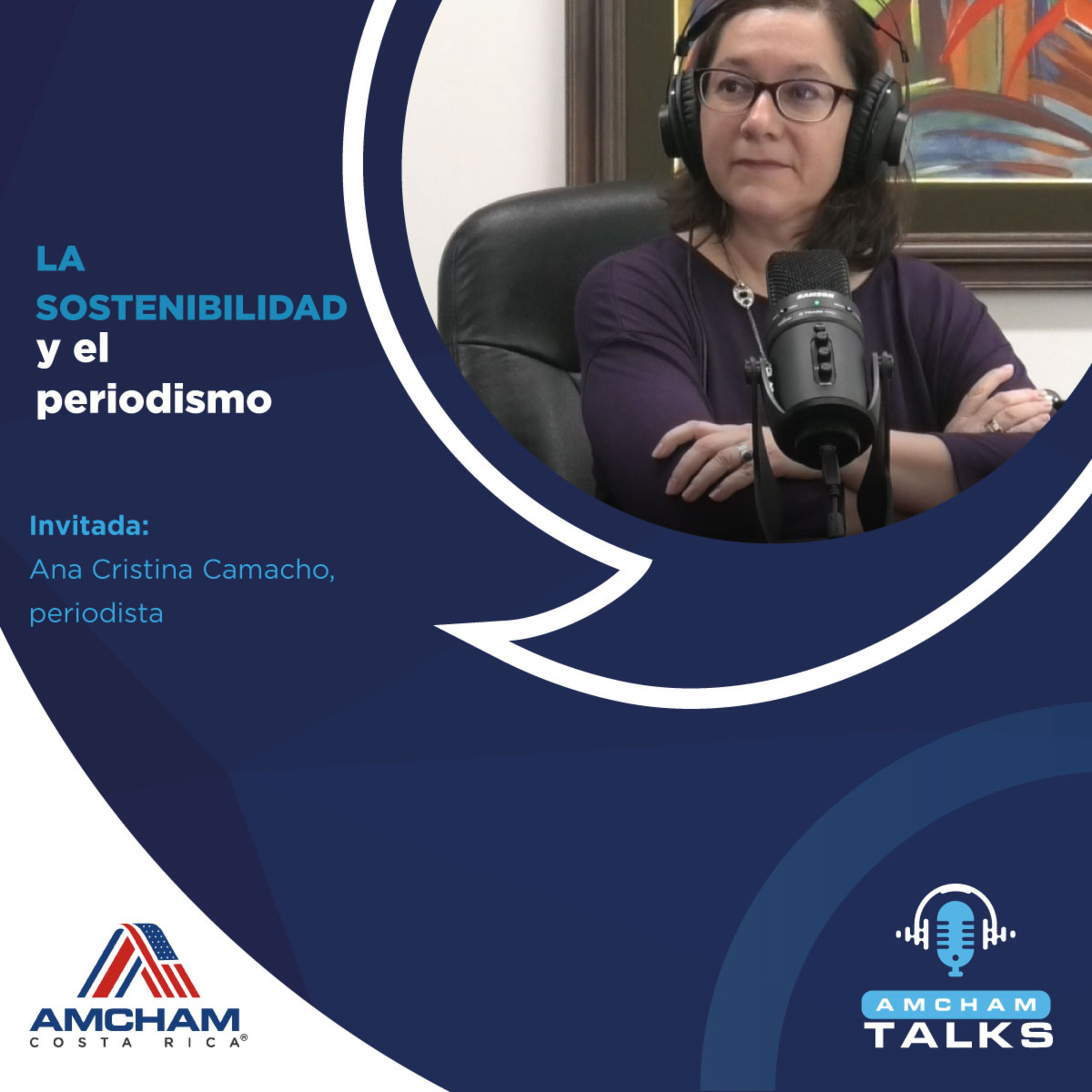 AmCham Talks