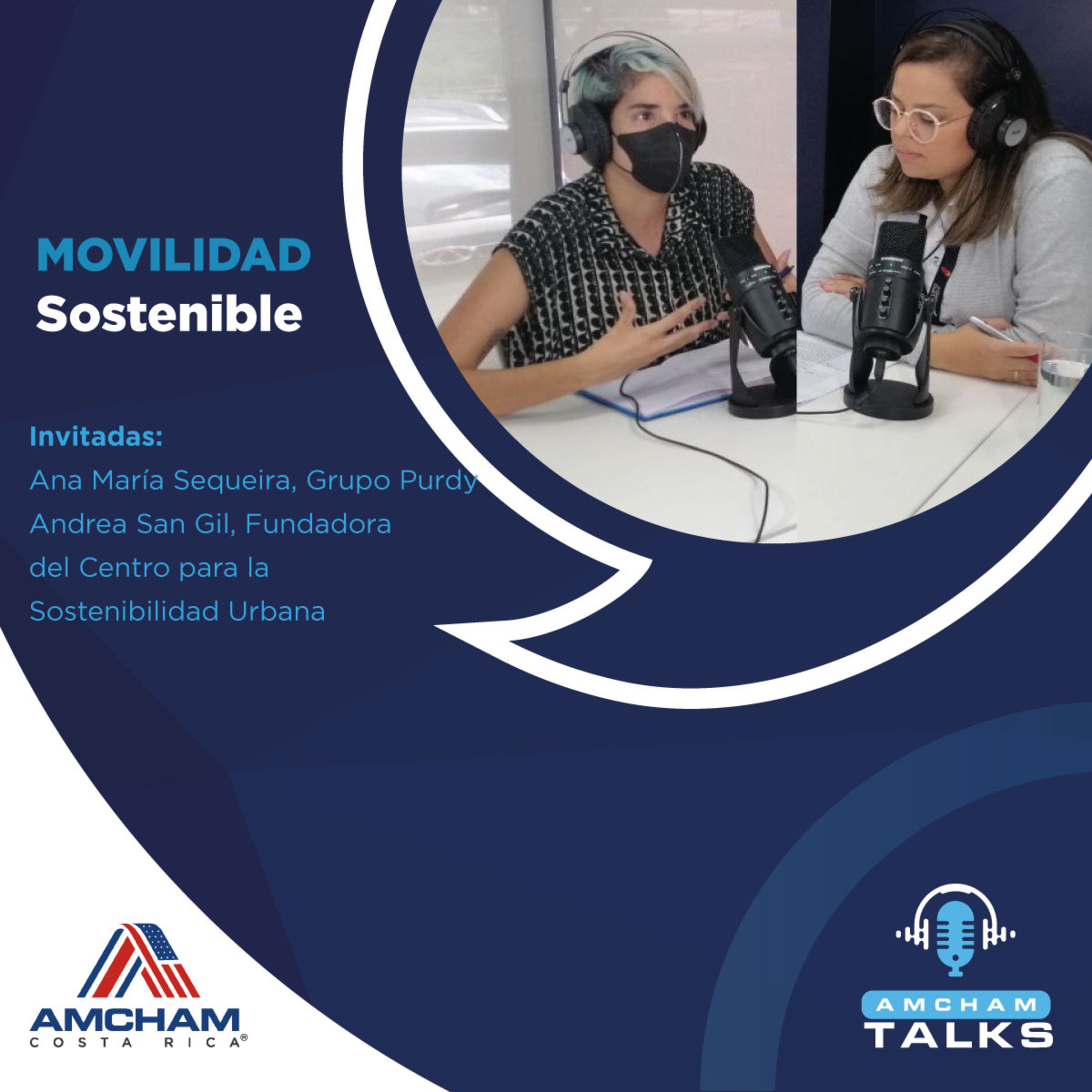 AmCham Talks