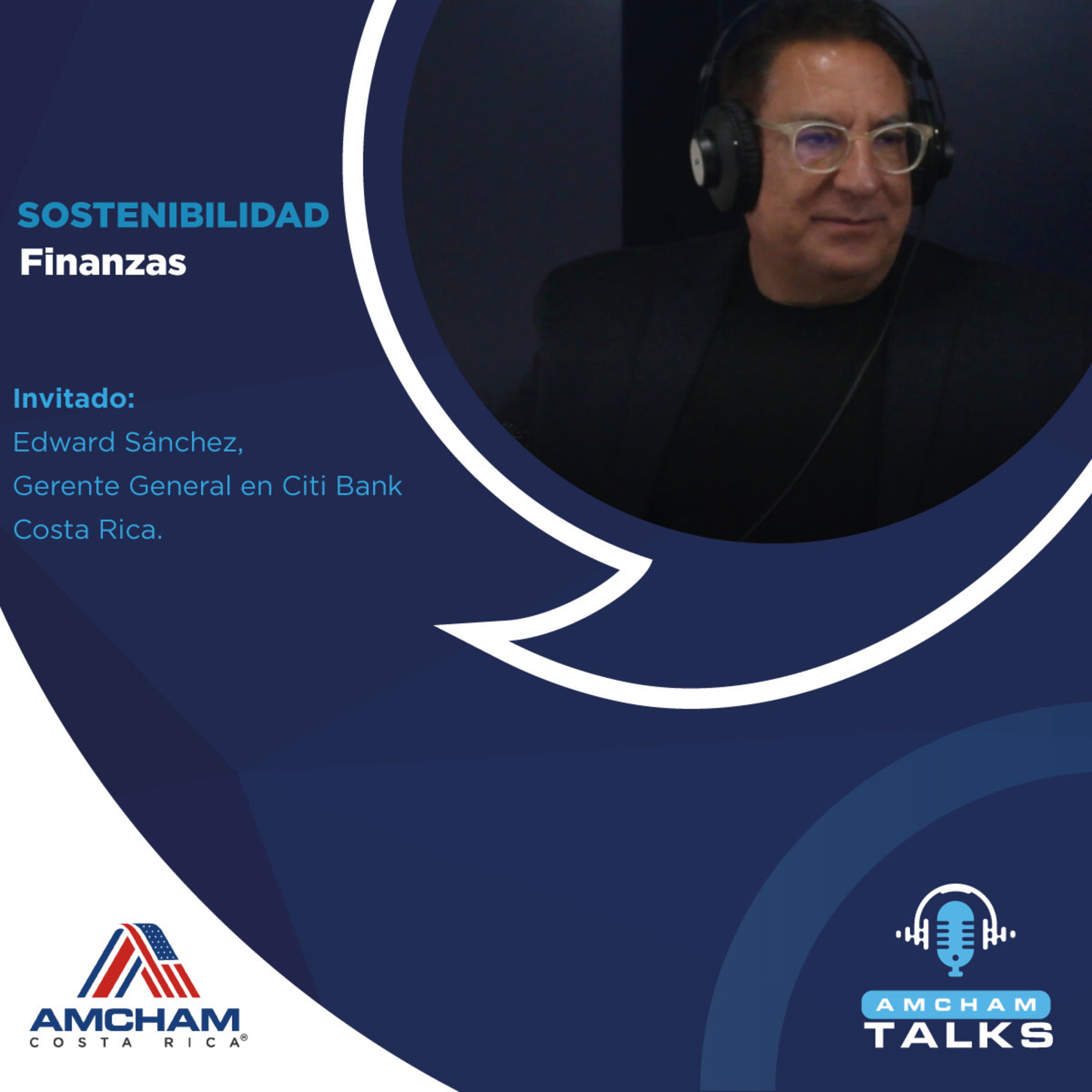 AmCham Talks