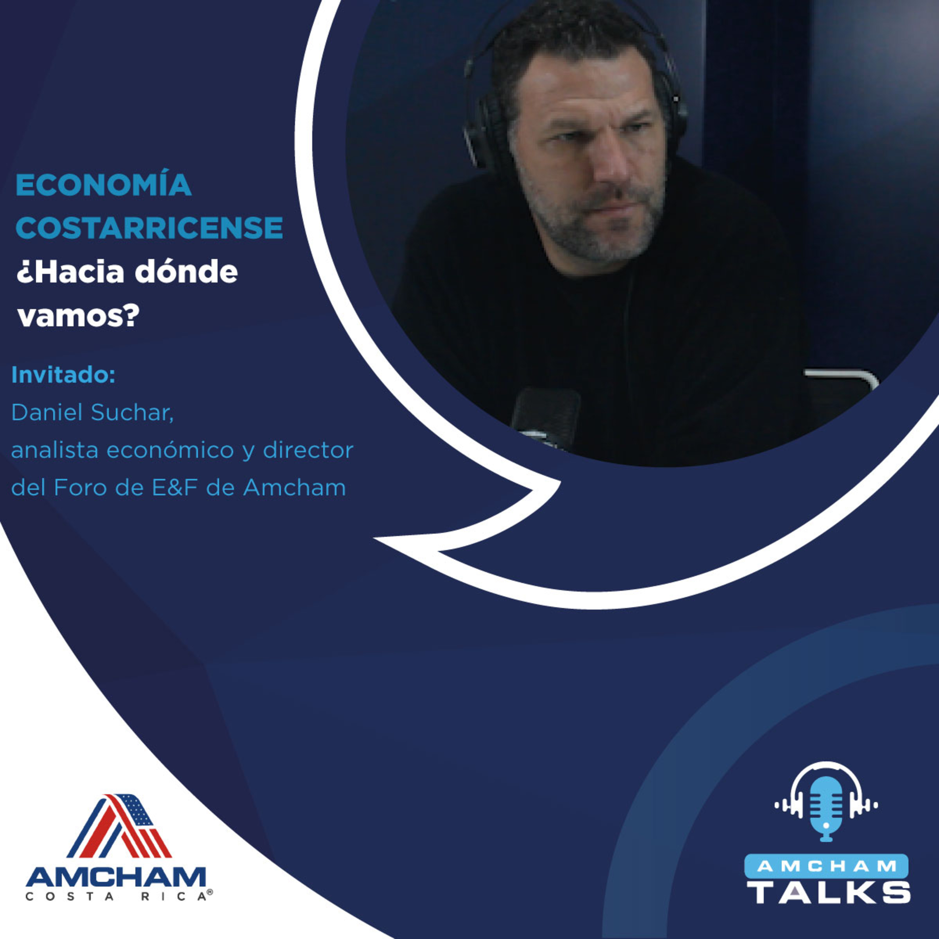 AmCham Talks