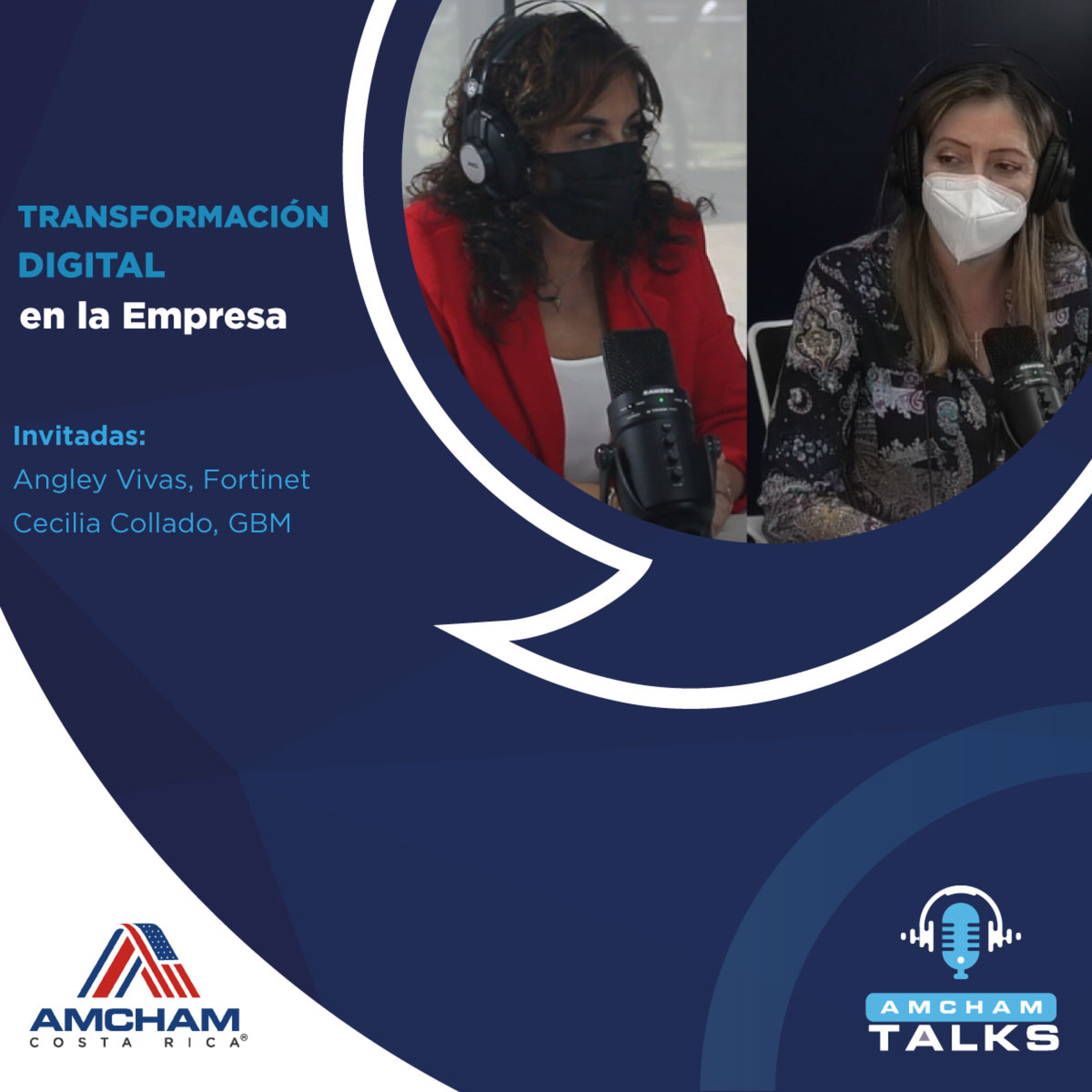 AmCham Talks