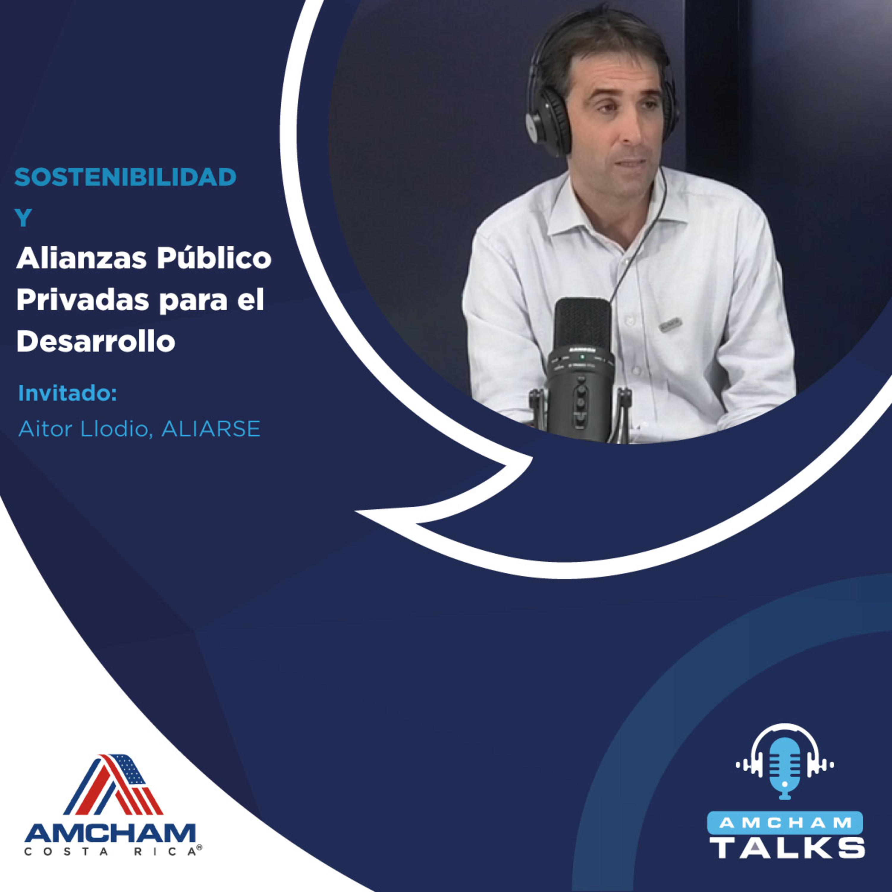 AmCham Talks