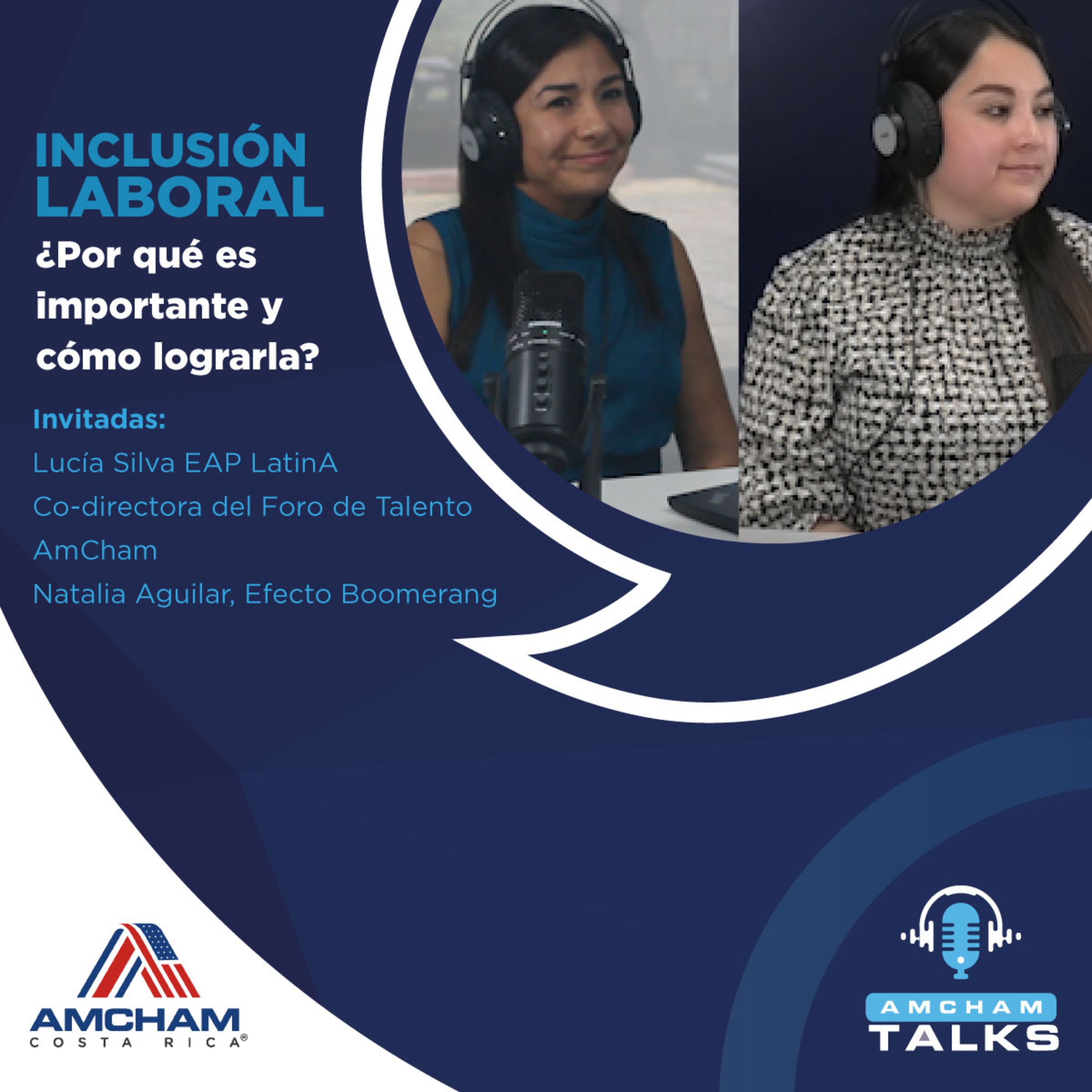AmCham Talks