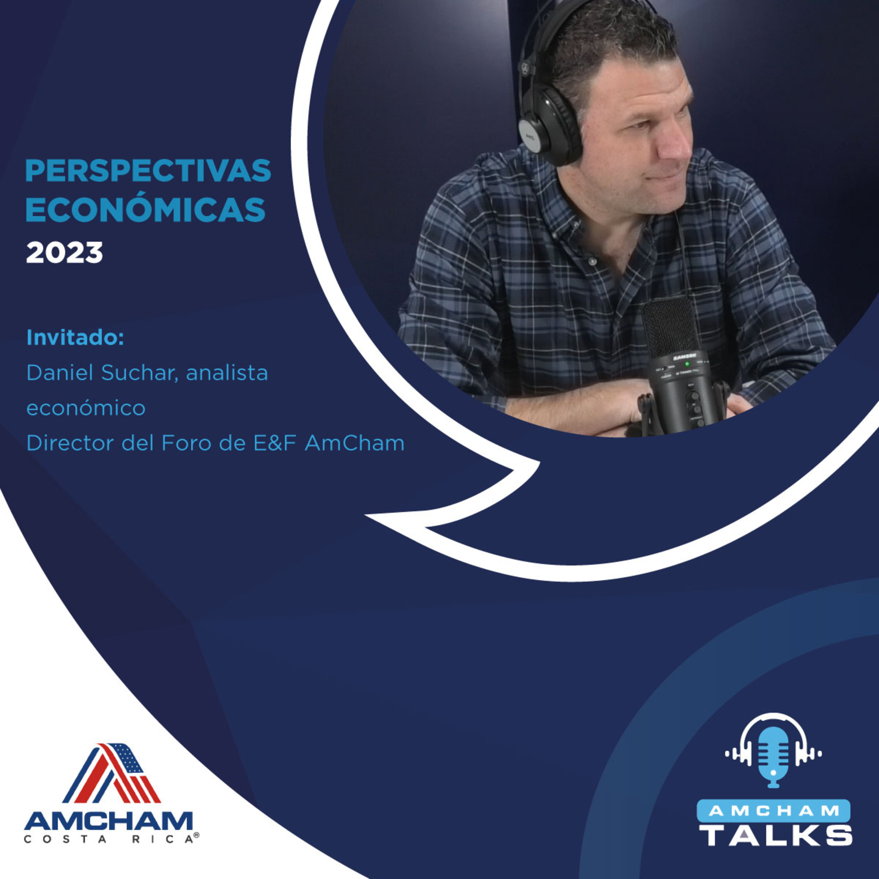 AmCham Talks
