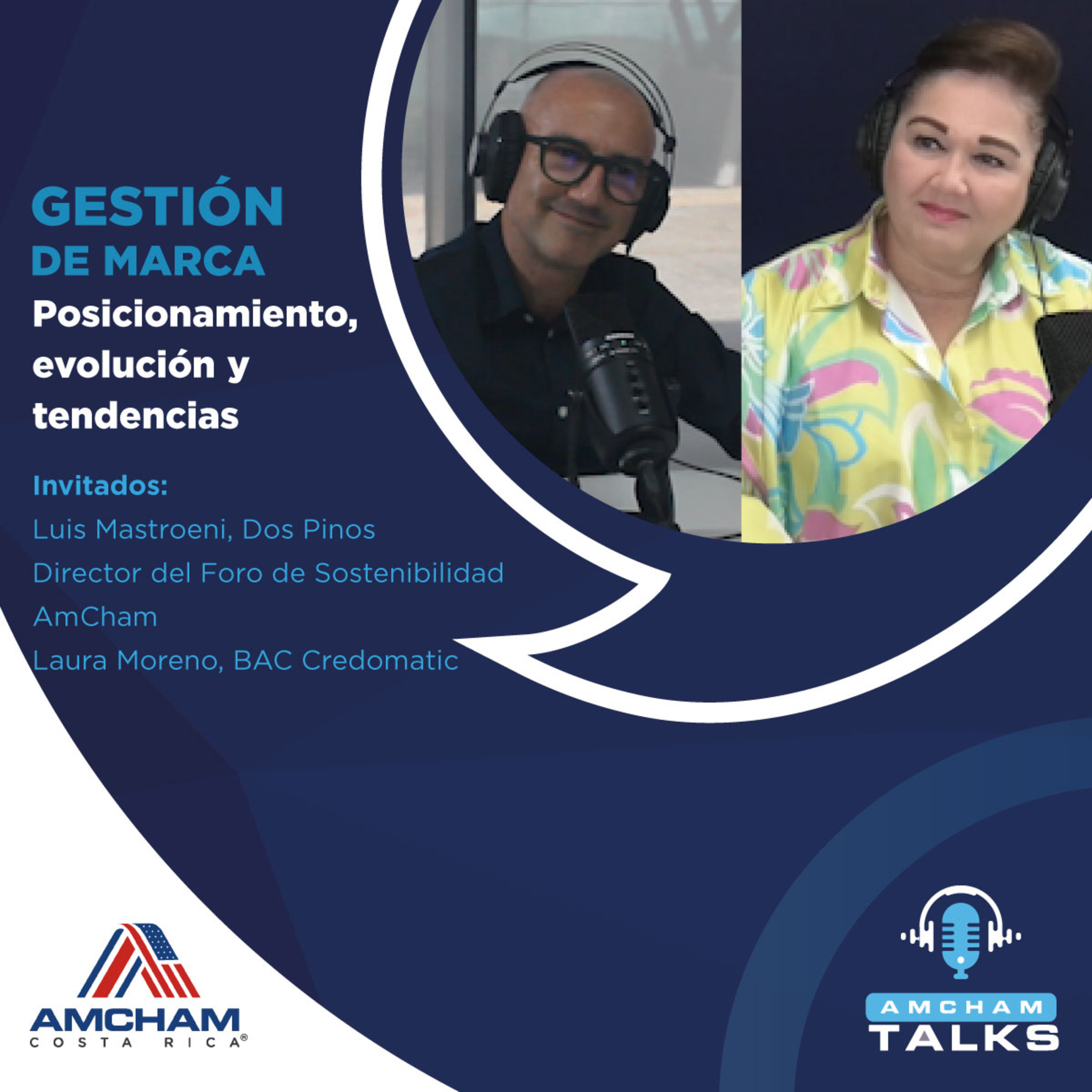 AmCham Talks