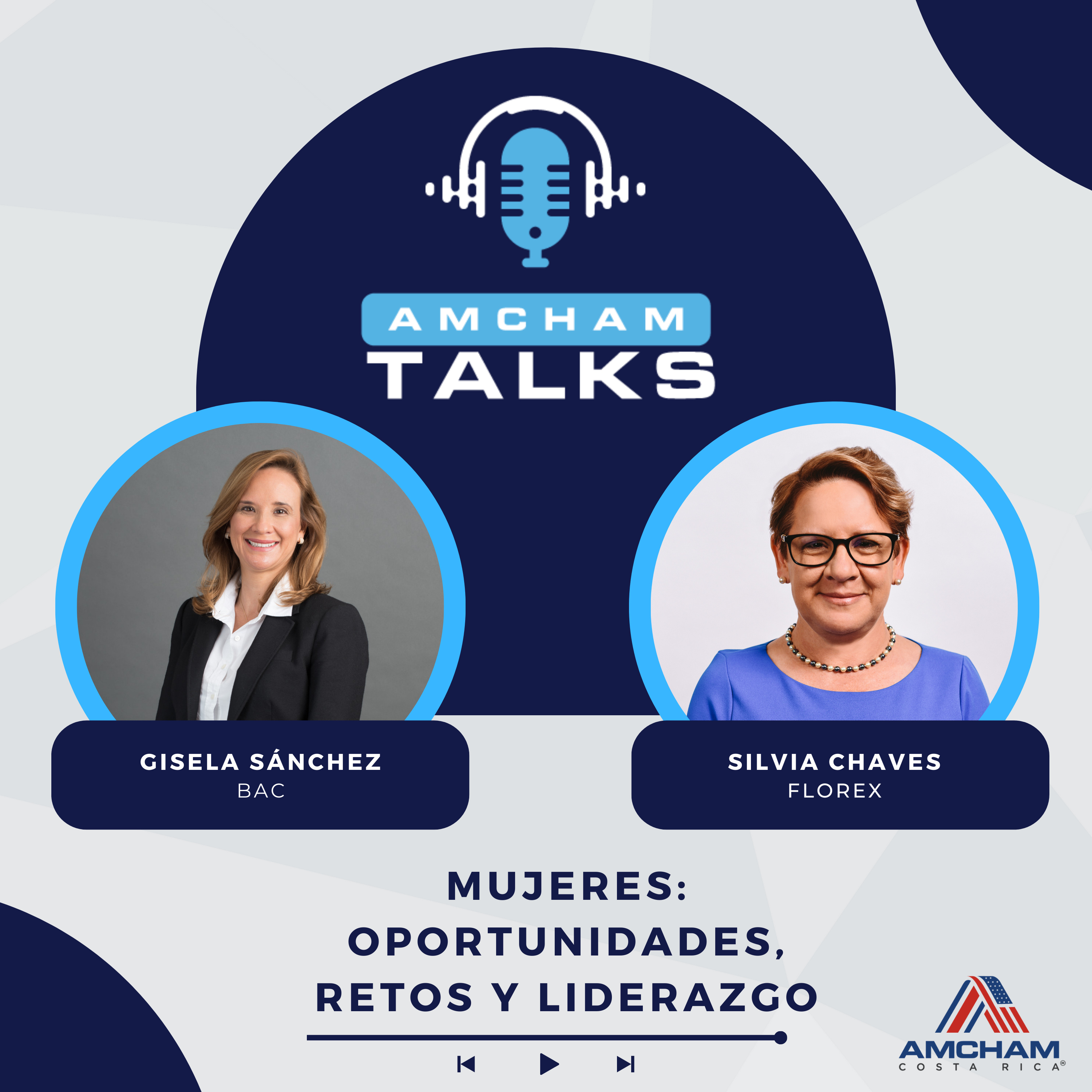 AmCham Talks