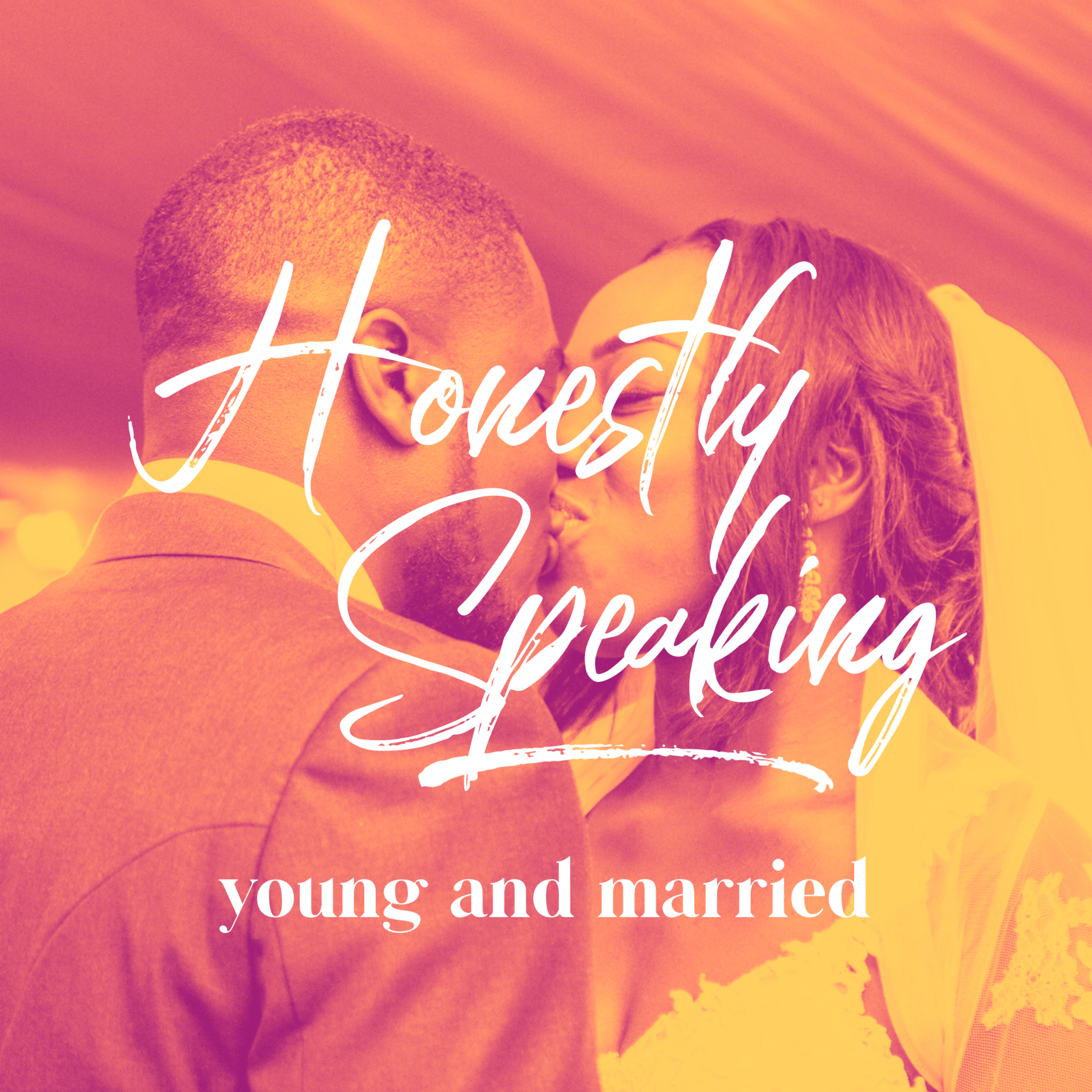 Ep 1: Young and Married