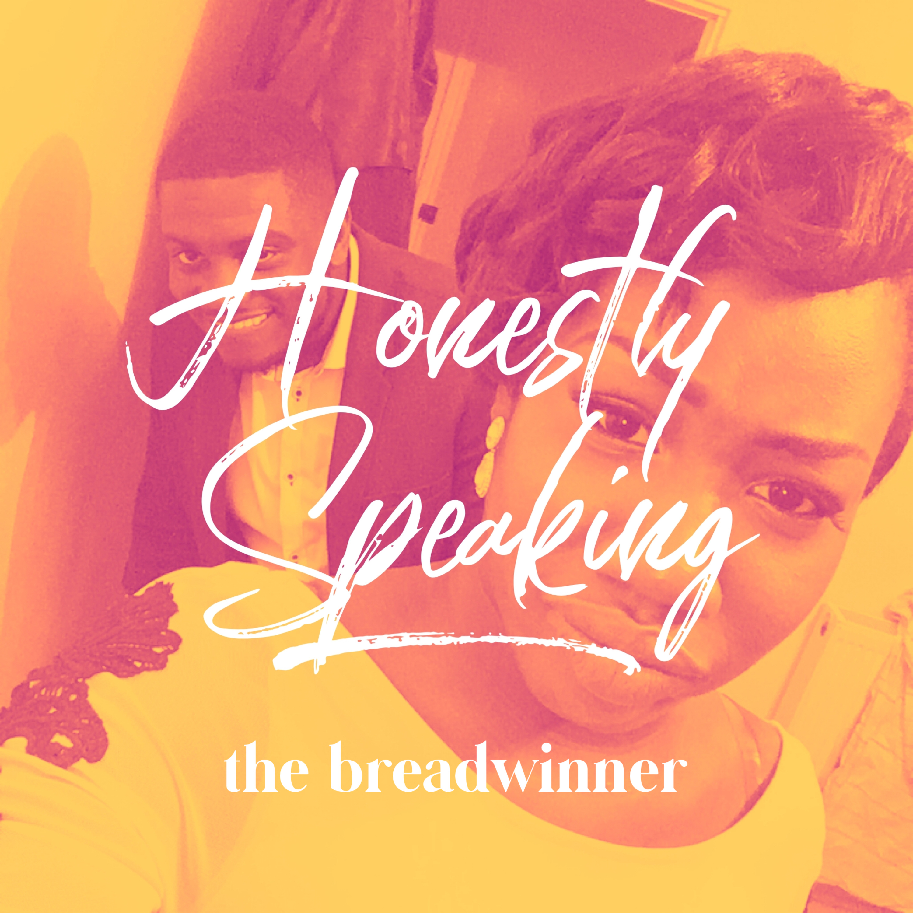 Ep 4: The Breadwinner