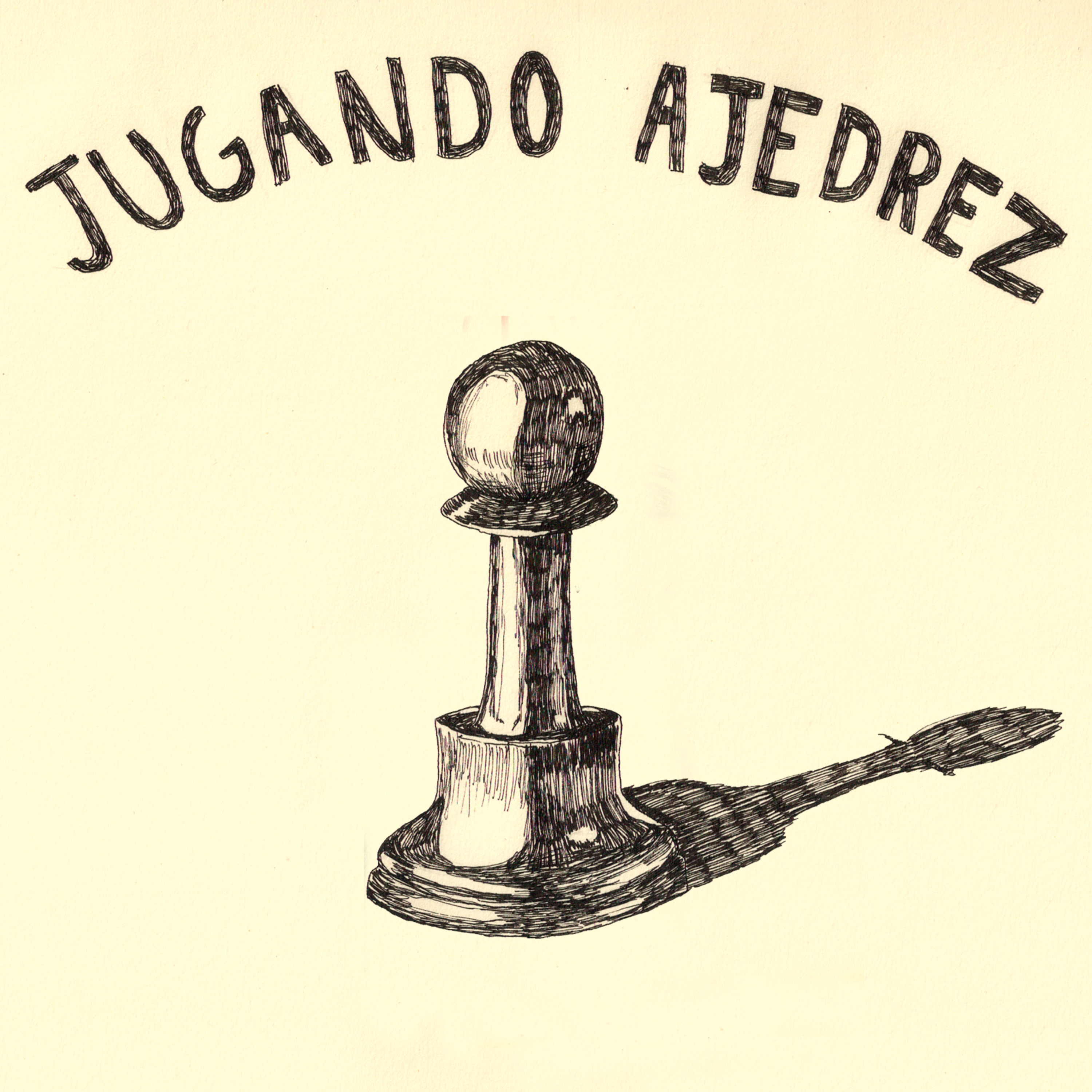 Jugando ajedrez episode artwork