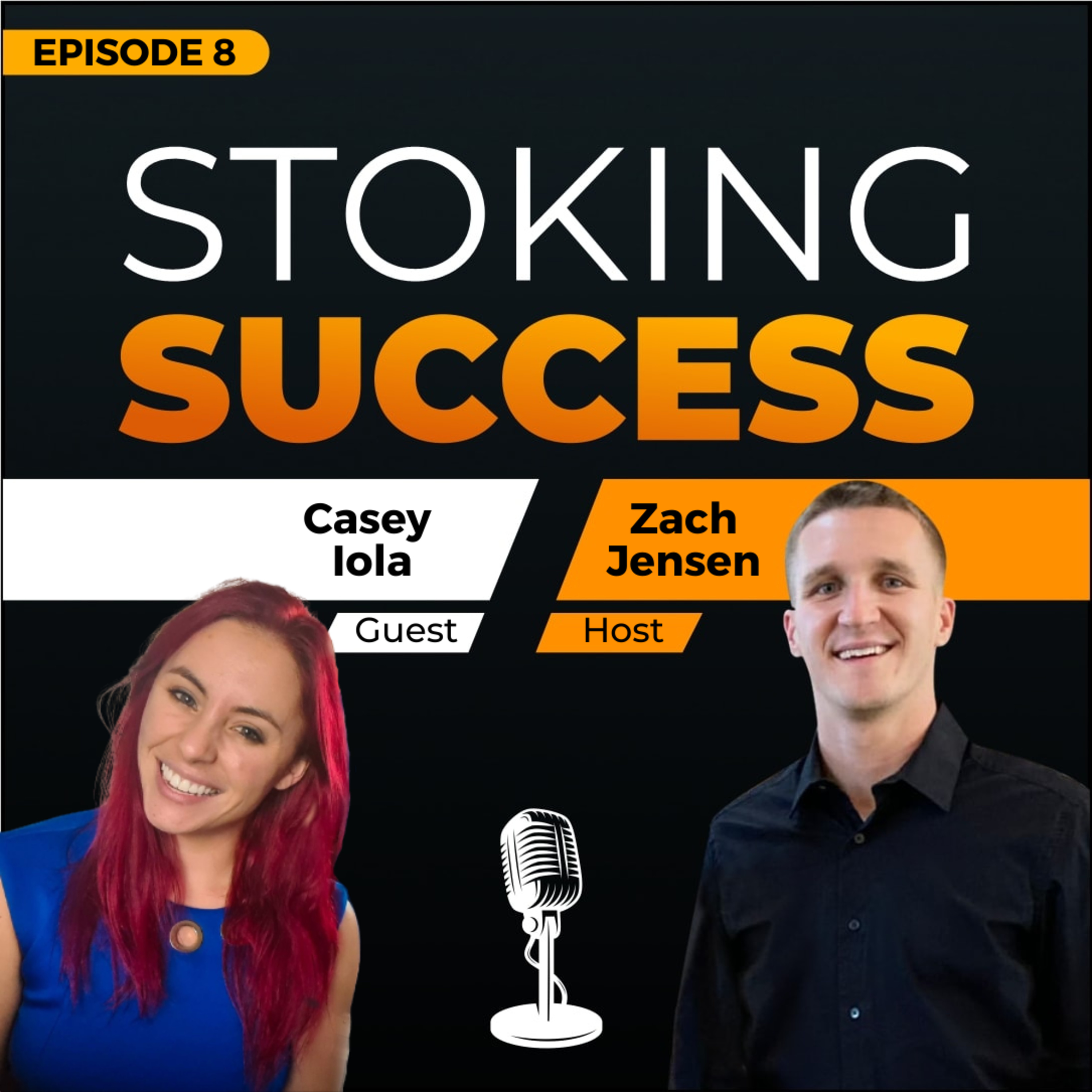 Stoking Success