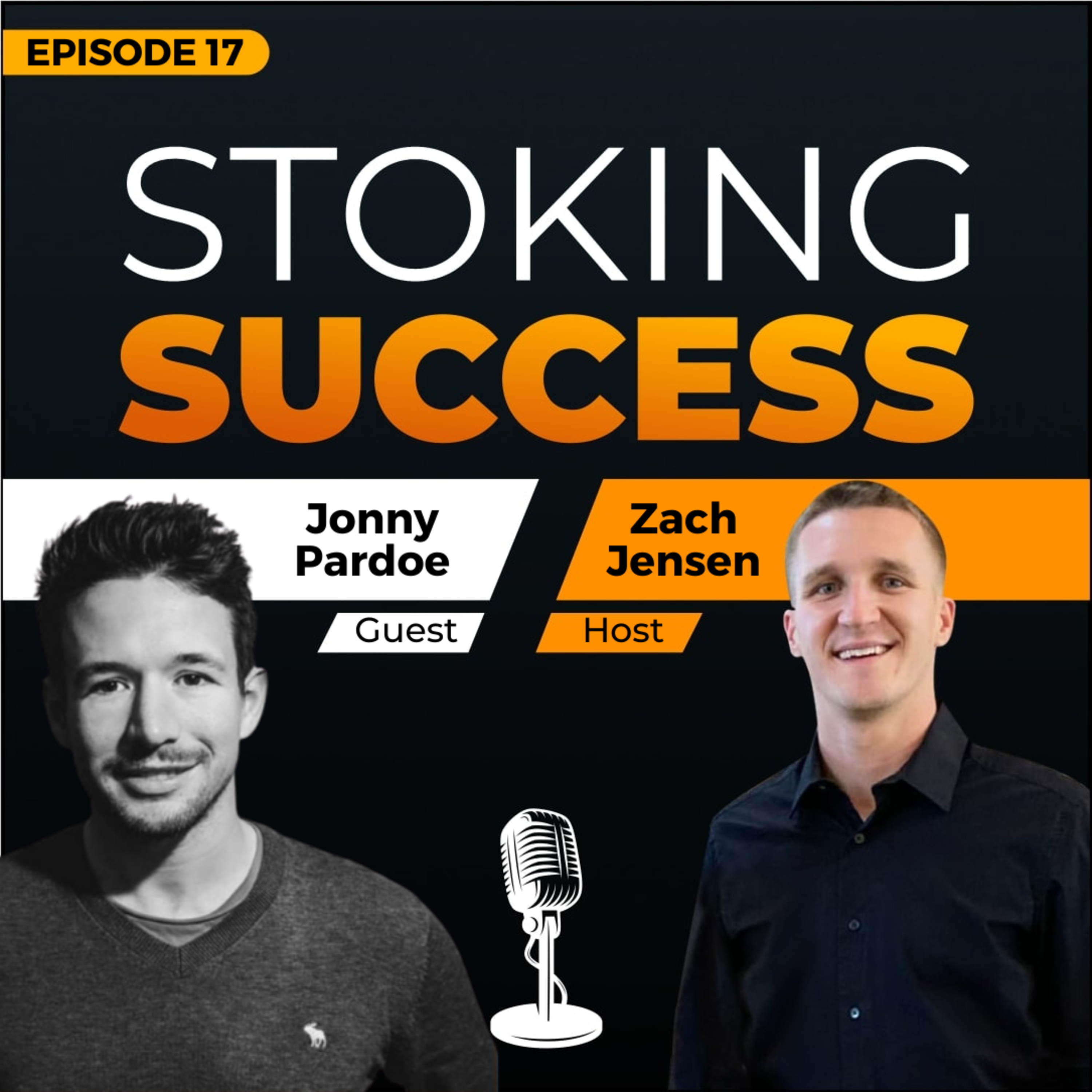 Stoking Success