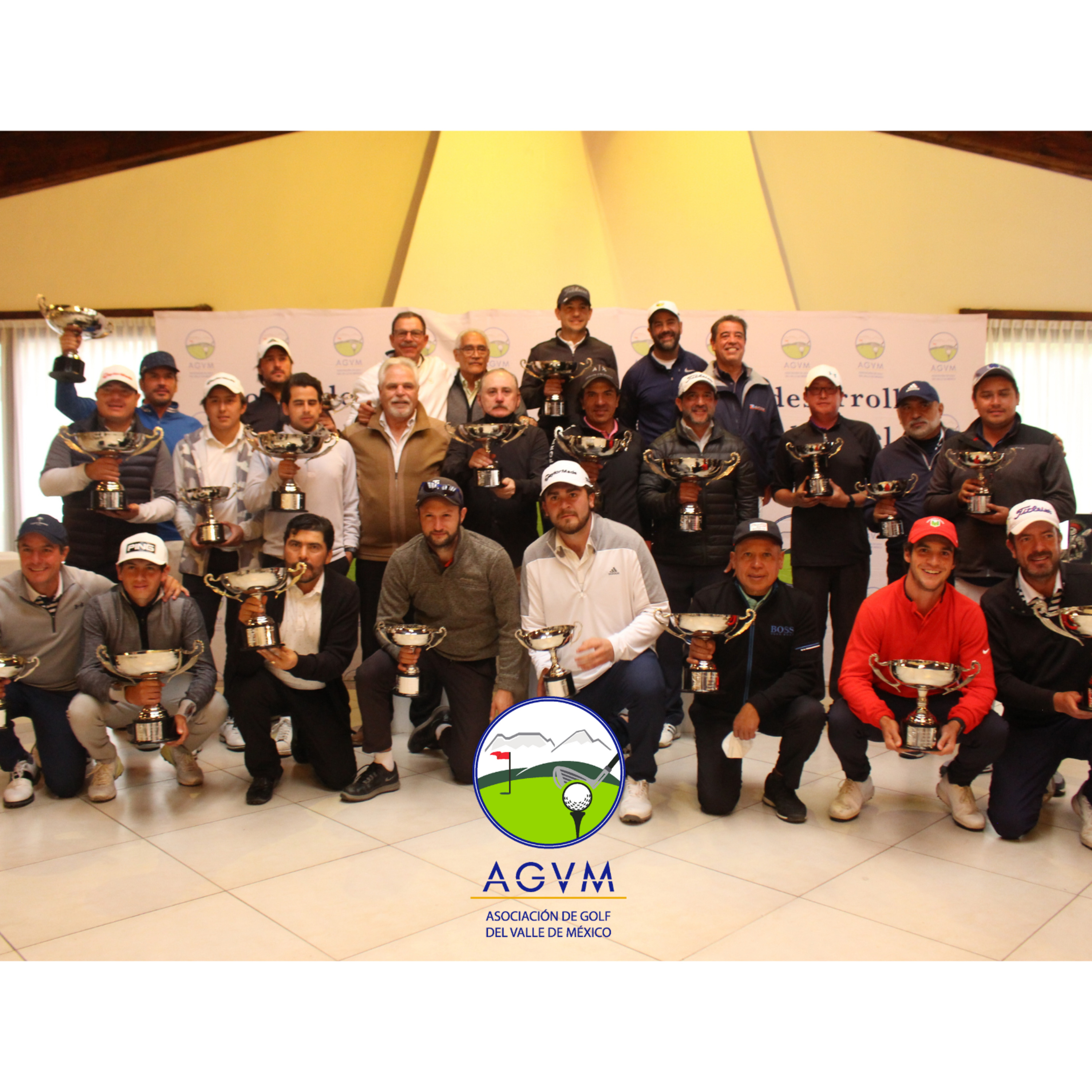 14 Torneo de Campeones de la AGVM 2022