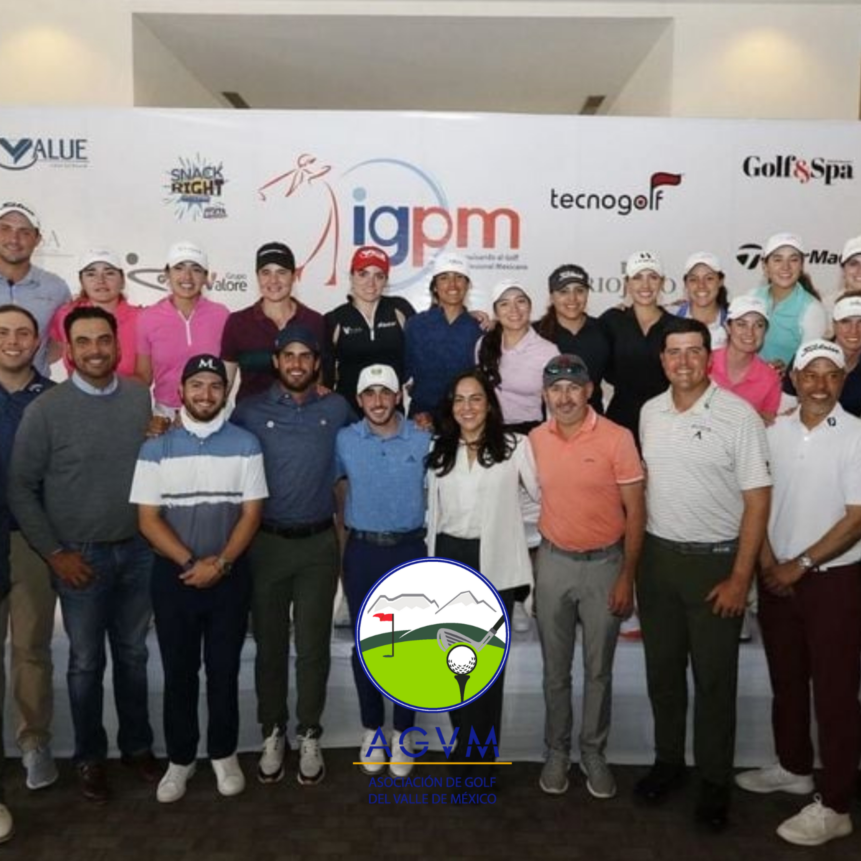 19 Torneo "IGPM Pro Am 2022"