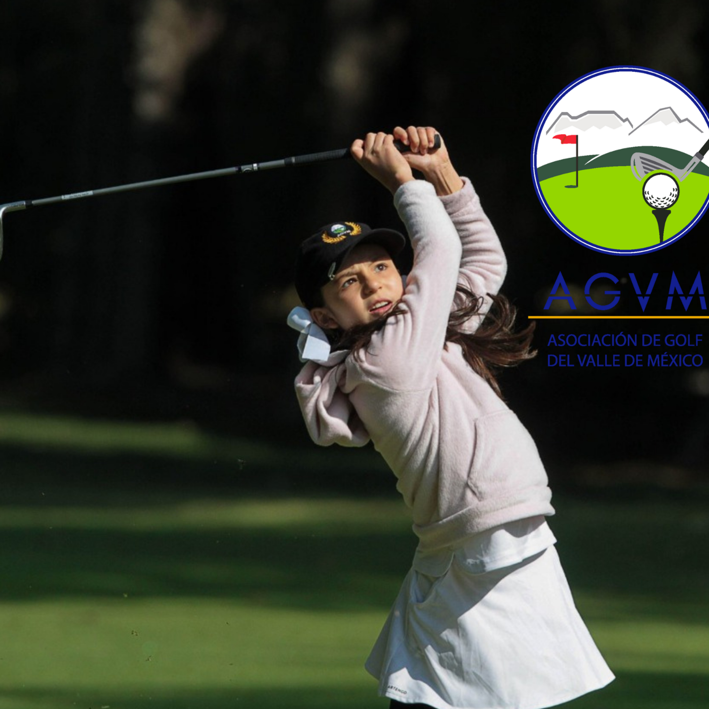  22 AGVM informa sobre el LXXI Campeonato Nacional Infantil Juvenil, XXV Edic. Internacional de la FMG